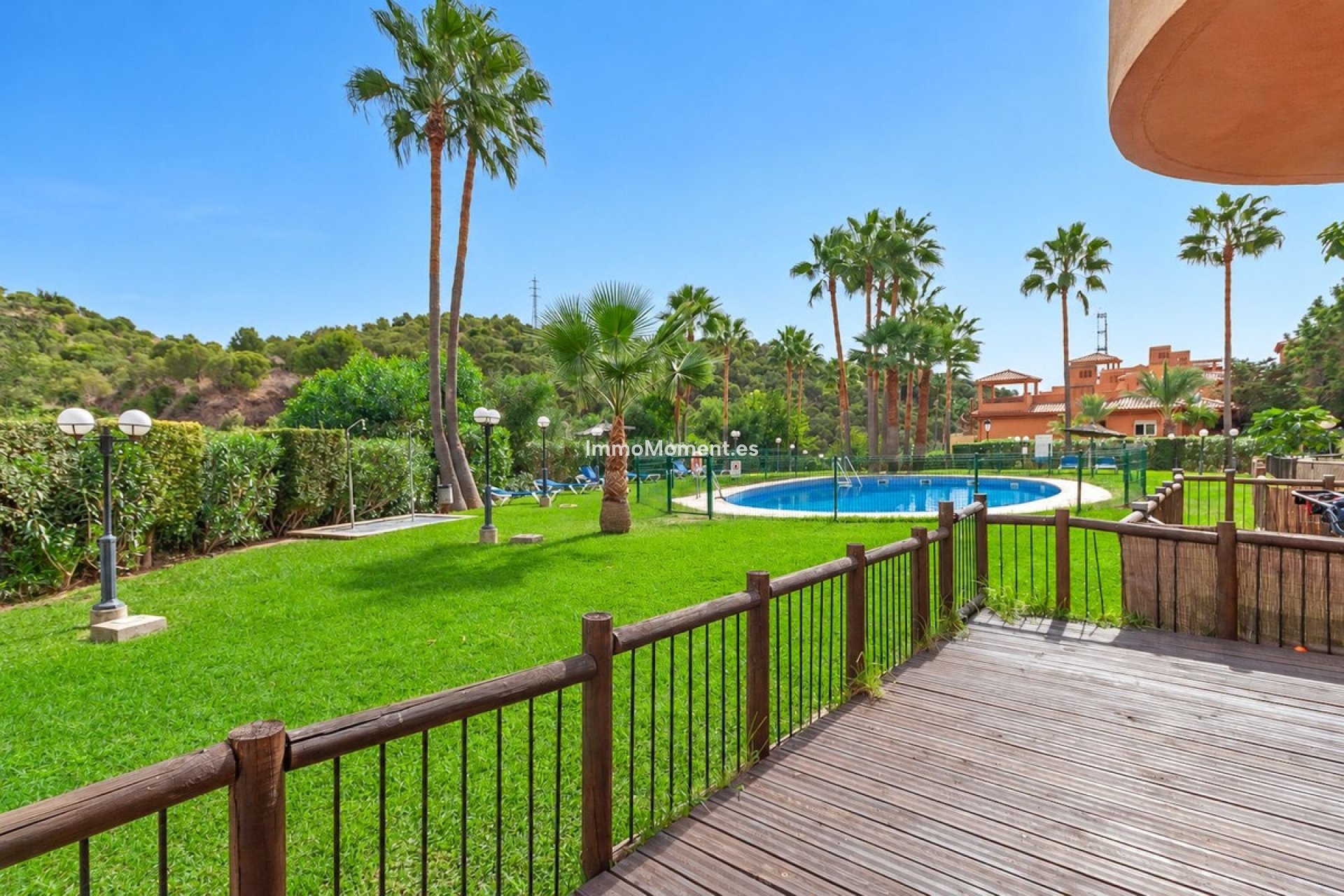 Reventa - Apartamento - Marbella - Reserva de Marbella