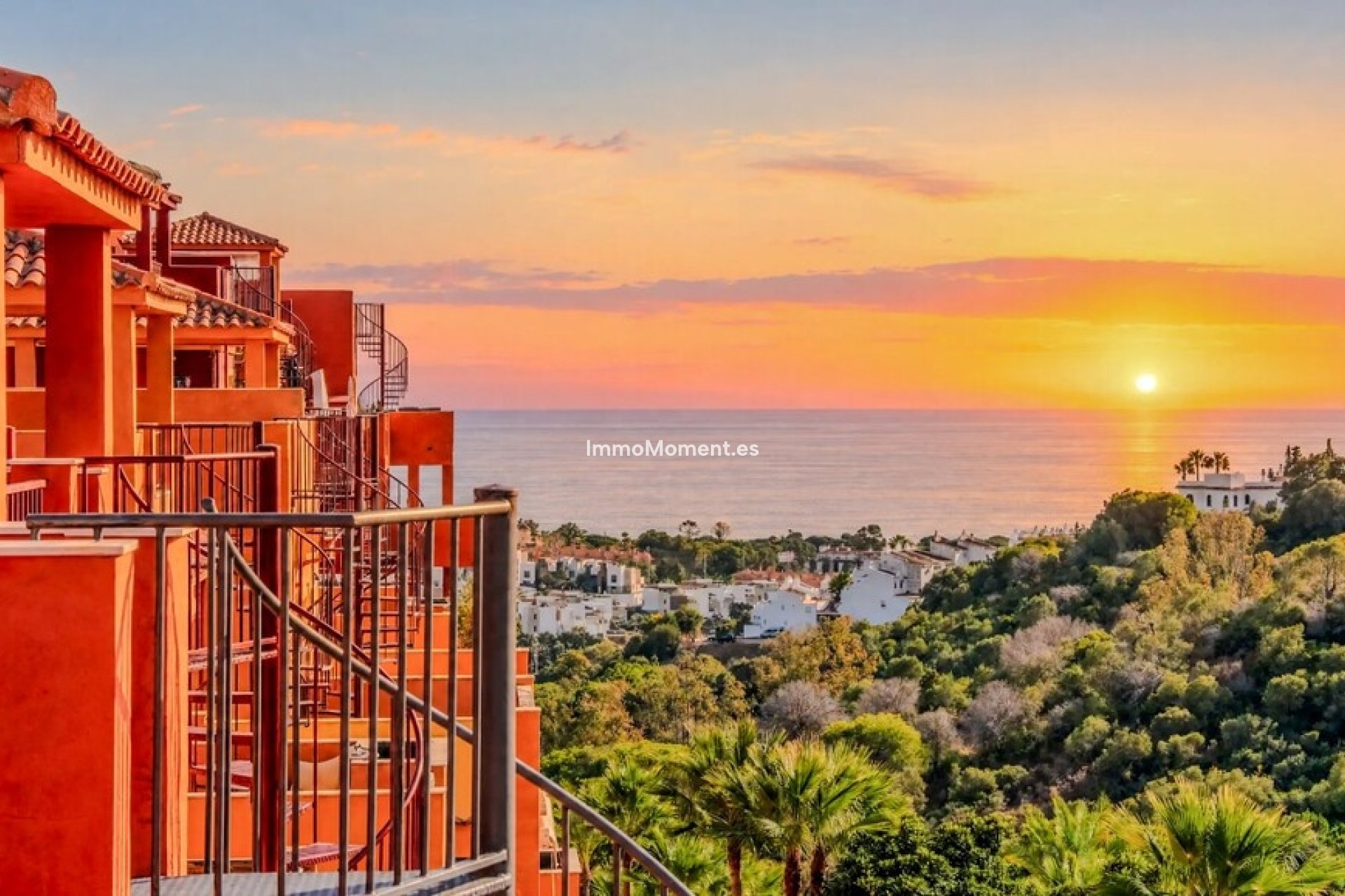Reventa - Apartamento - Marbella - Reserva de Marbella