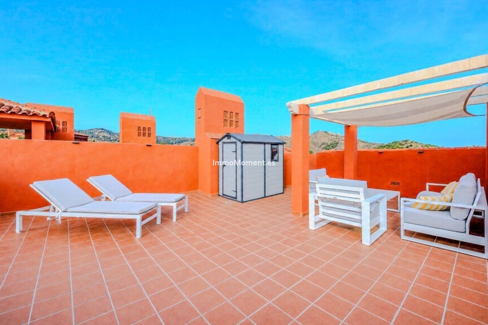 Reventa - Apartamento - Marbella - Reserva de Marbella