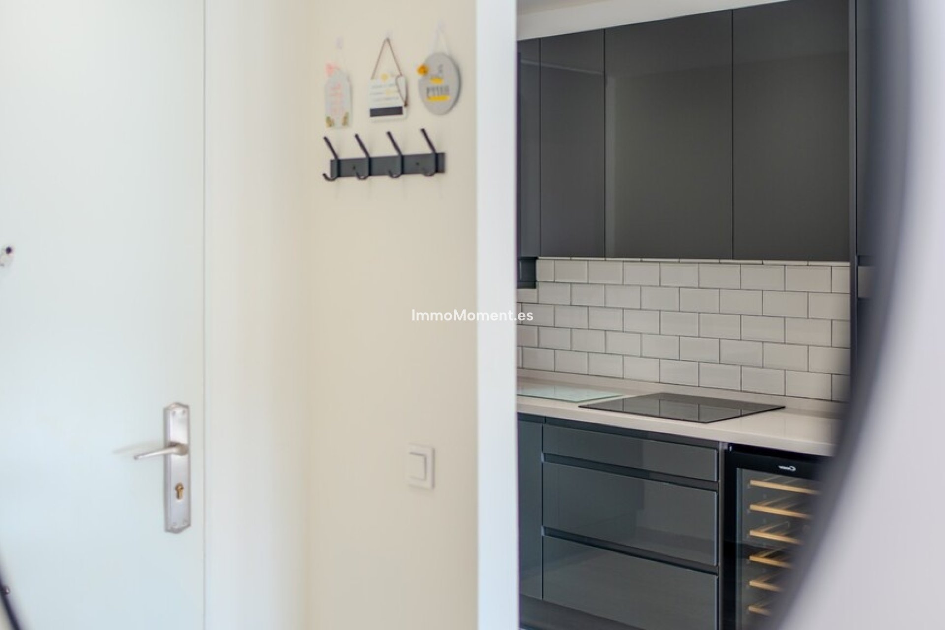Reventa - Apartamento - Marbella - Reserva de Marbella