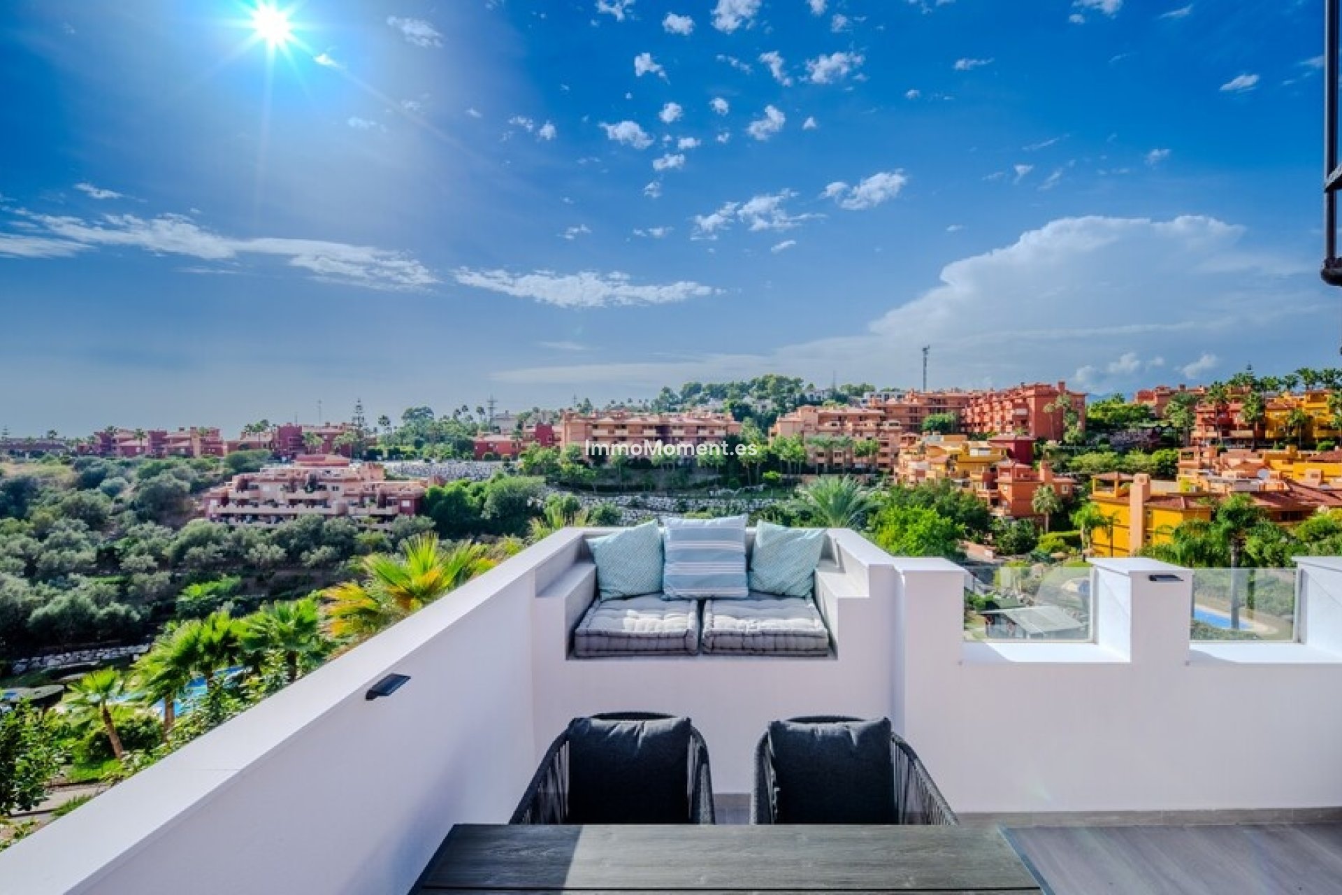 Reventa - Apartamento - Marbella - Reserva de Marbella