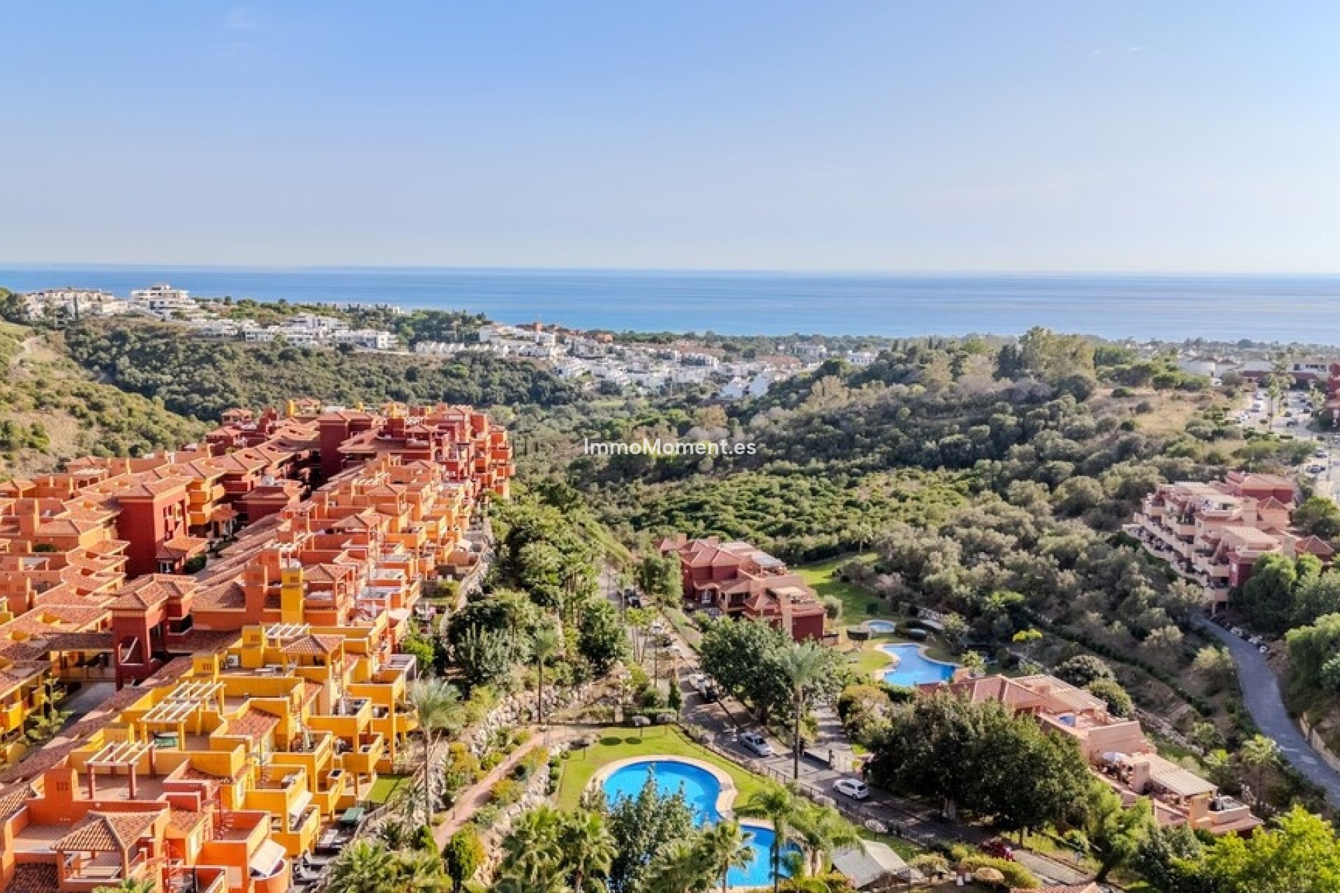 Reventa - Apartamento - Marbella - Reserva de Marbella