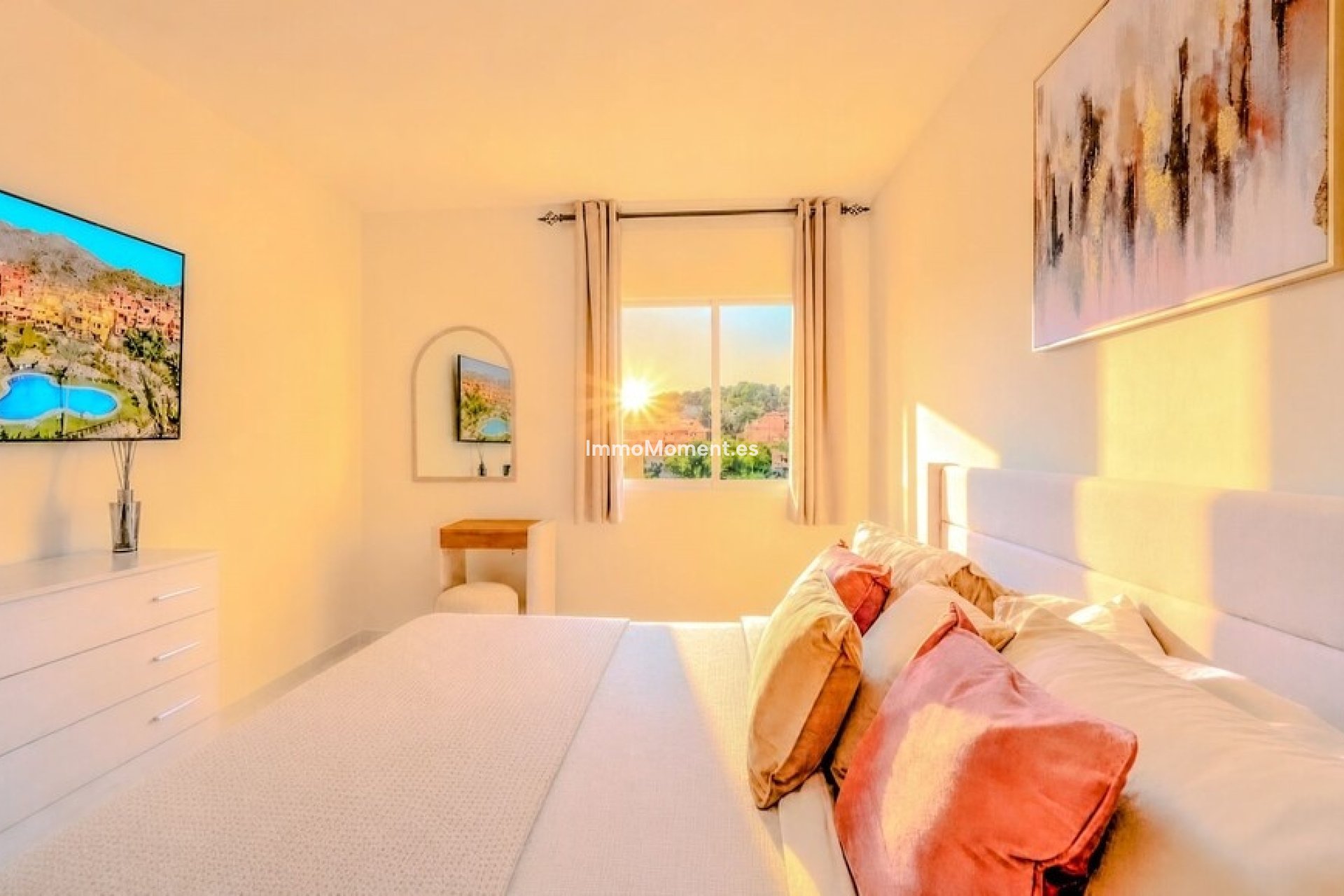 Reventa - Apartamento - Marbella - Reserva de Marbella