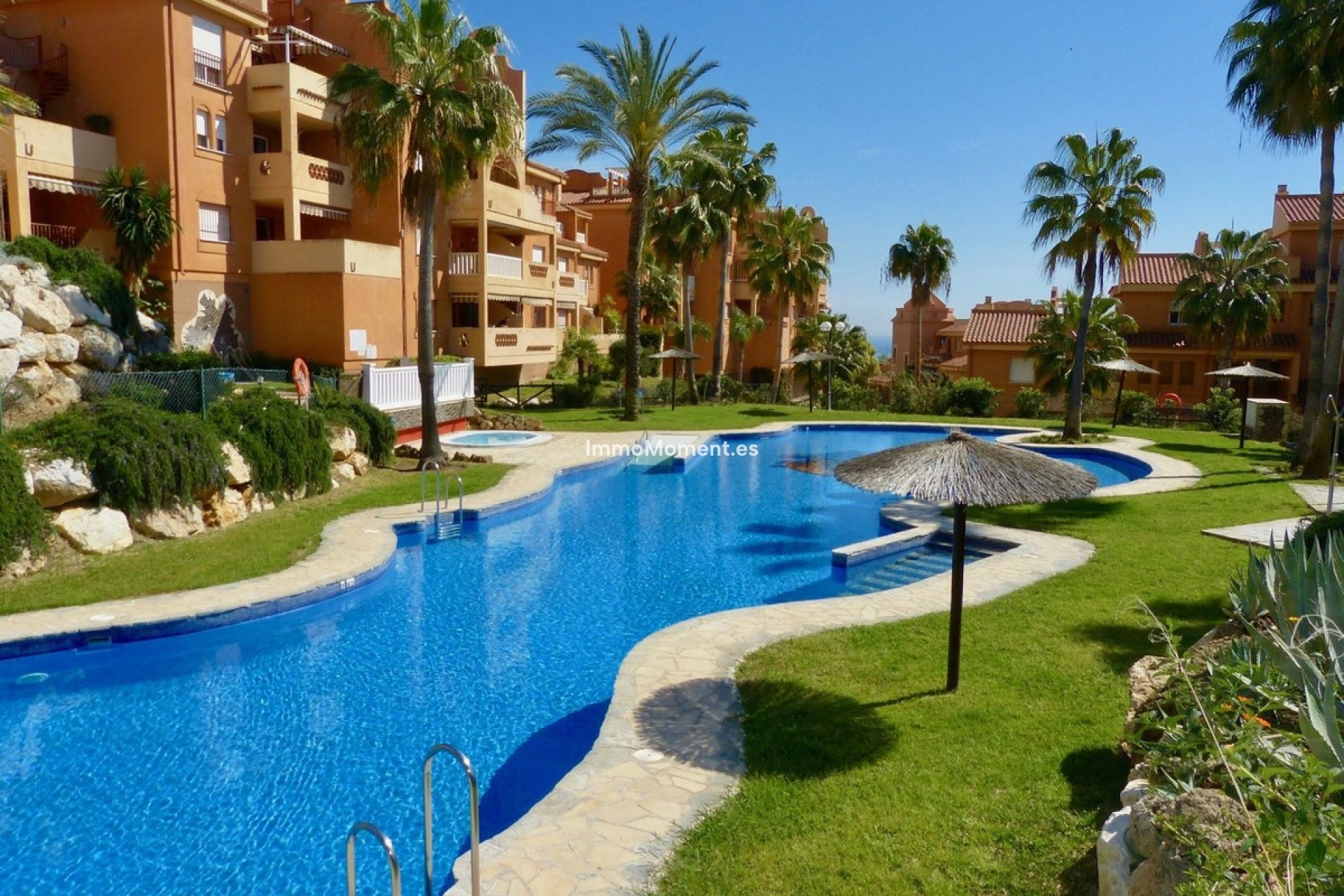 Reventa - Apartamento - Marbella - Reserva de Marbella