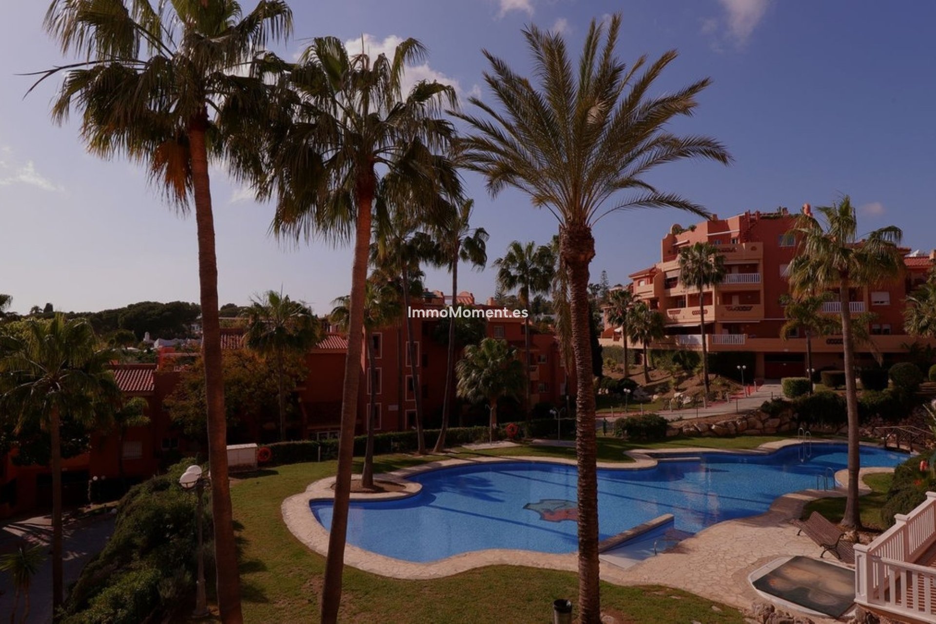Reventa - Apartamento - Marbella - Reserva de Marbella