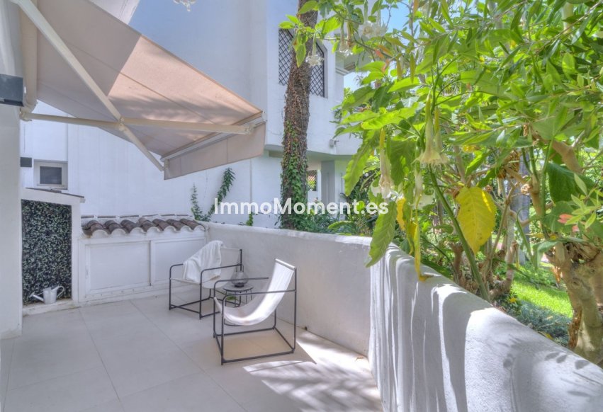 Reventa - Apartamento - Marbella - Reserva de Marbella
