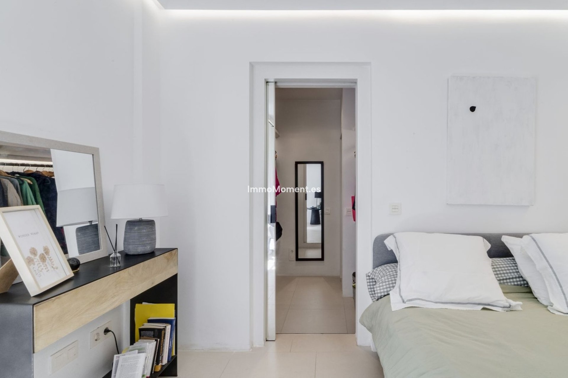 Reventa - Apartamento - Marbella - Reserva de Marbella