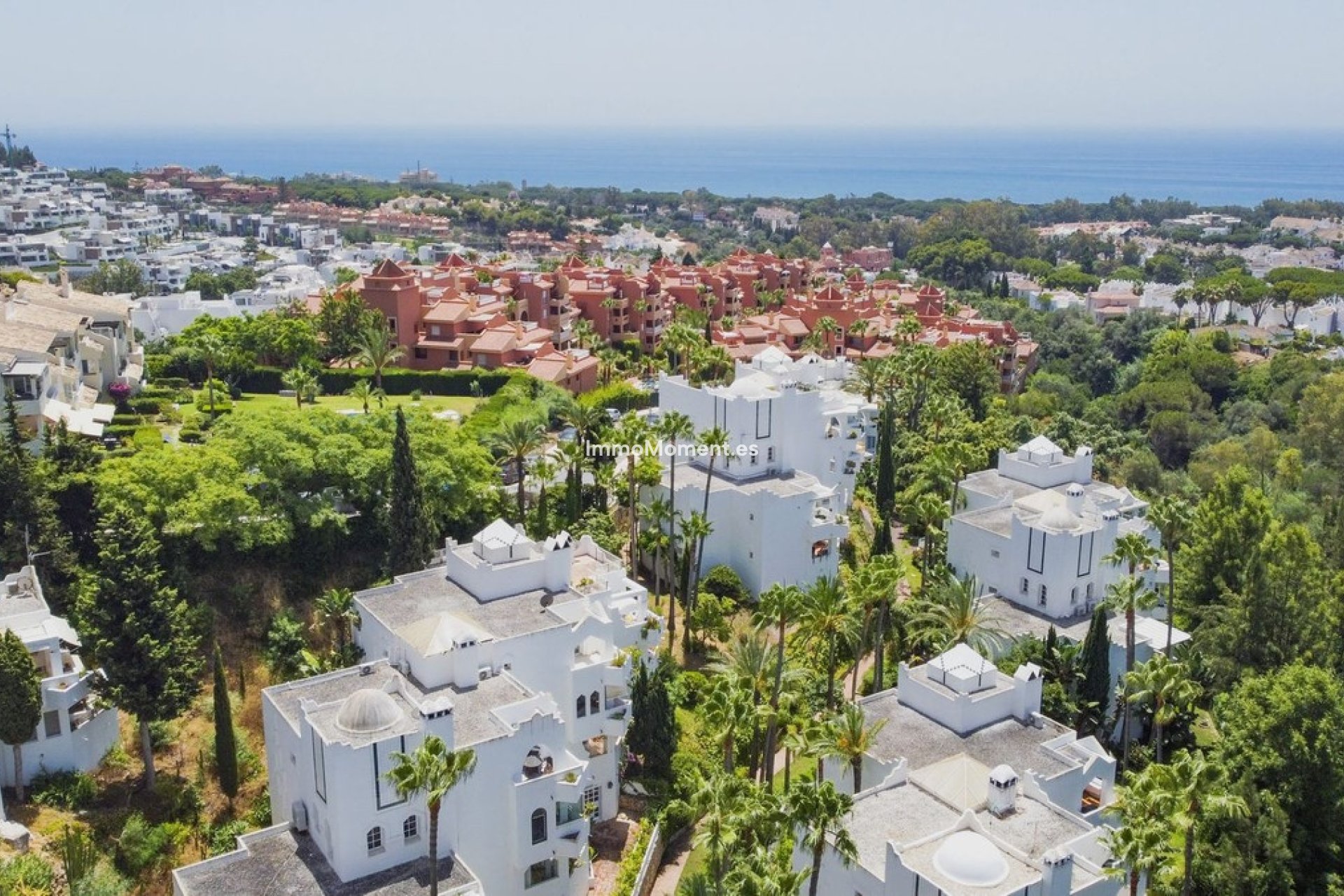 Reventa - Apartamento - Marbella - Reserva de Marbella