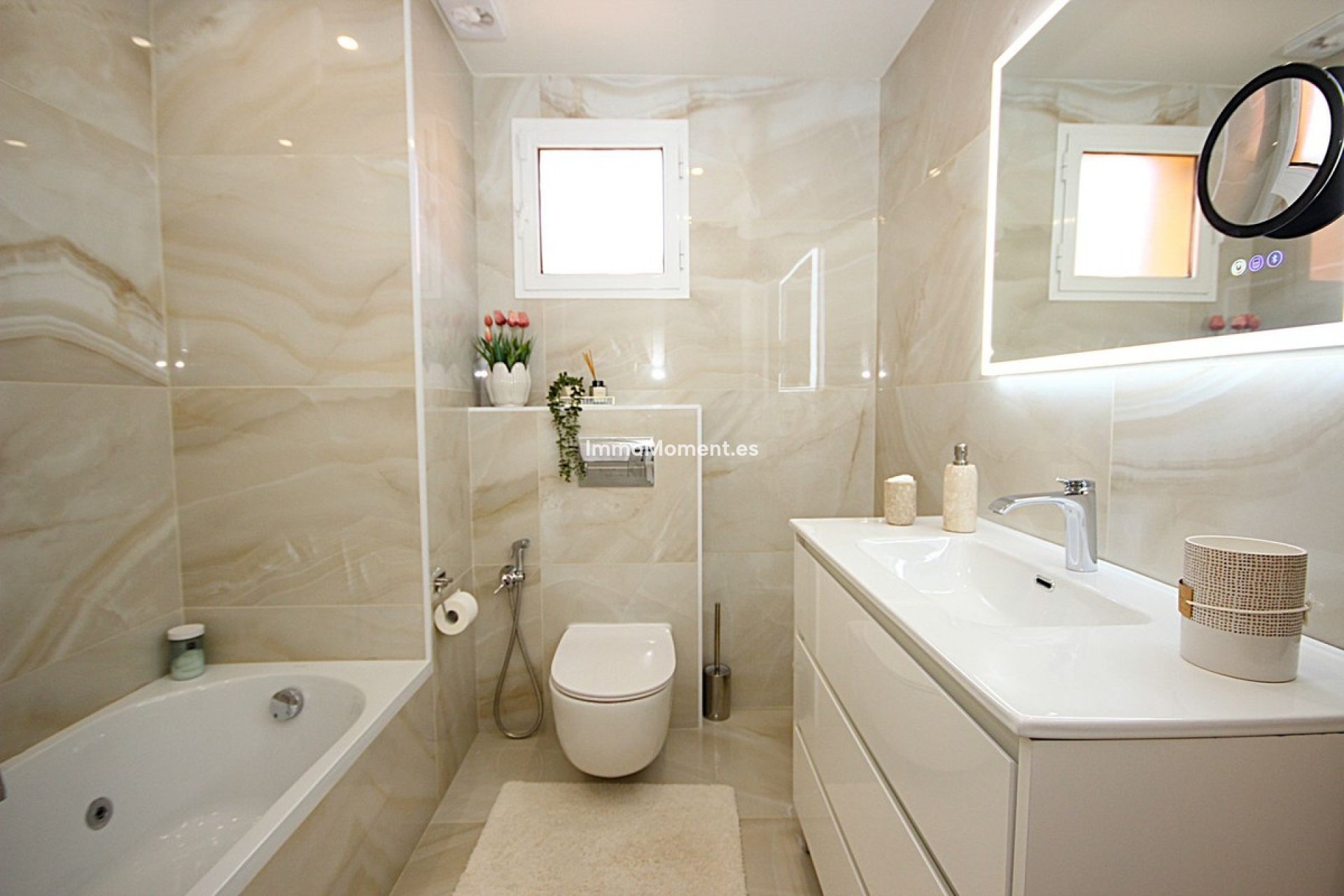 Reventa - Apartamento - Marbella - Reserva de Marbella