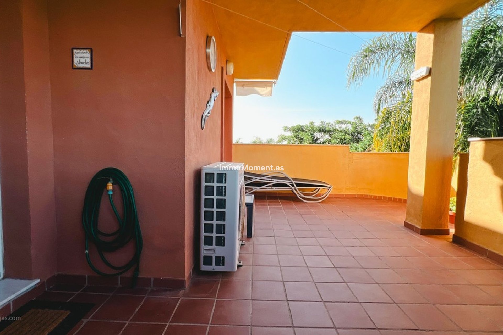 Reventa - Apartamento - Marbella - Reserva de Marbella