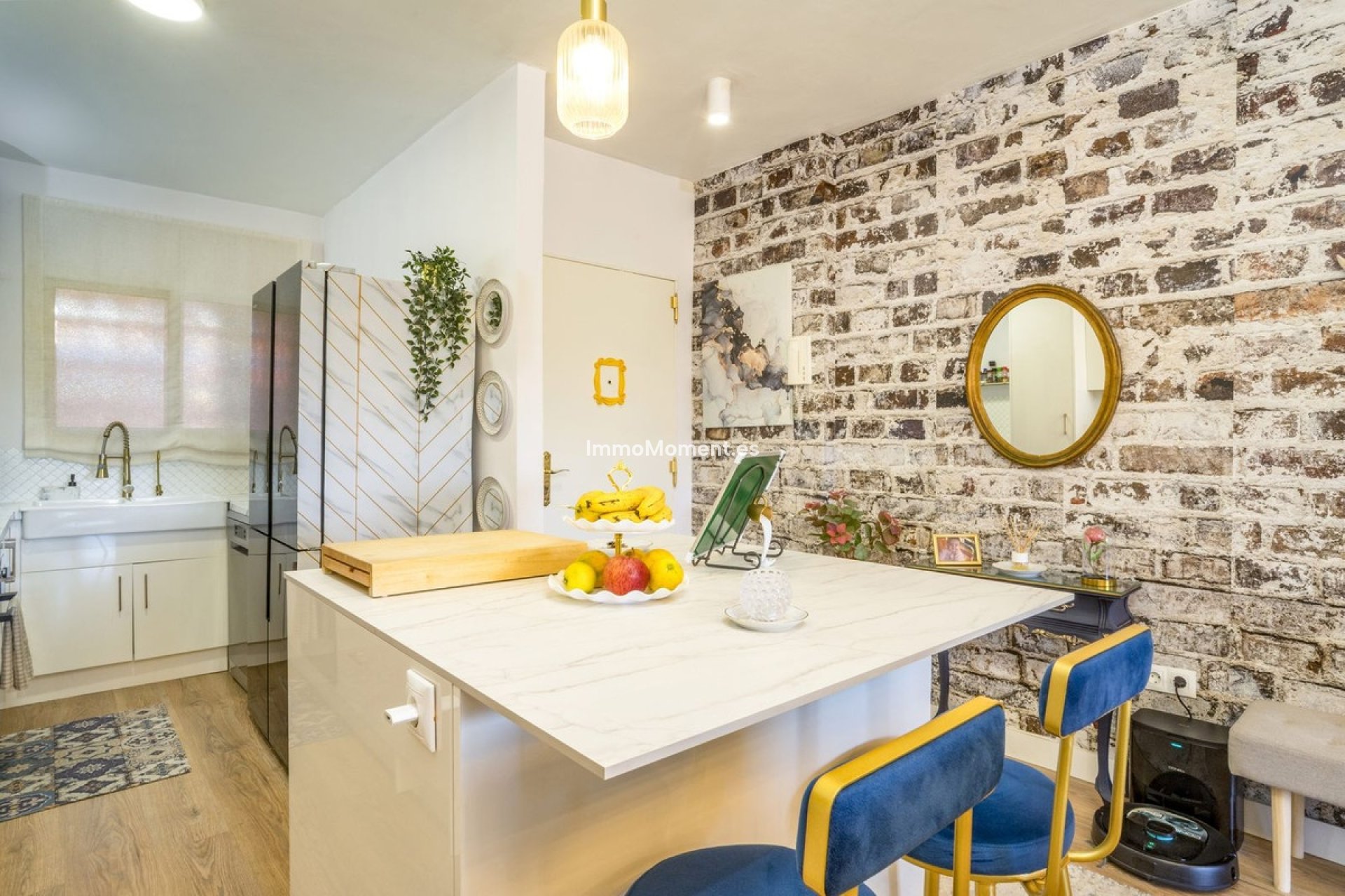 Reventa - Apartamento - Marbella - Reserva de Marbella