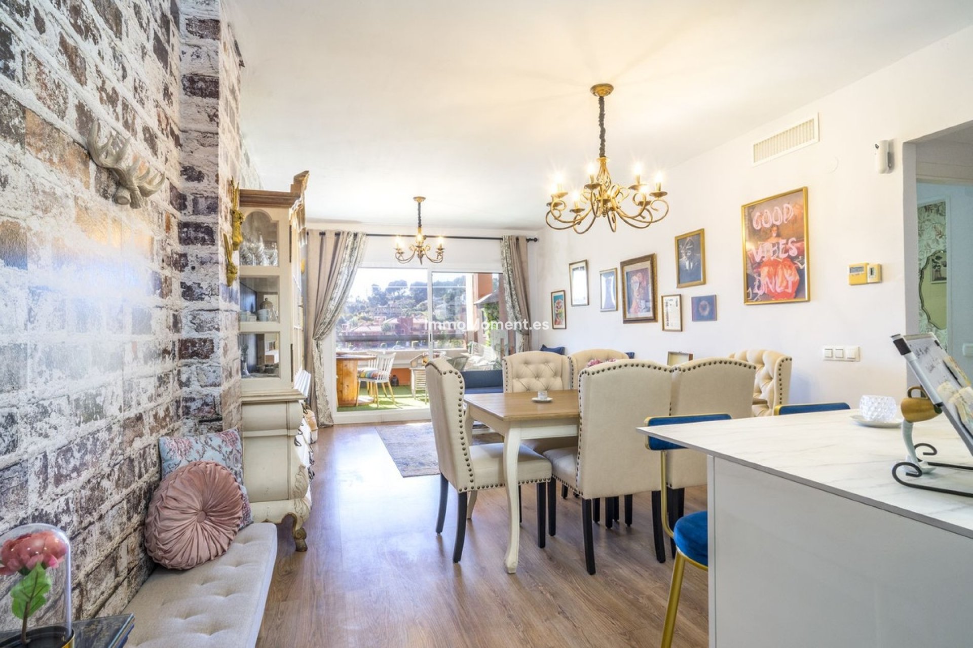 Reventa - Apartamento - Marbella - Reserva de Marbella