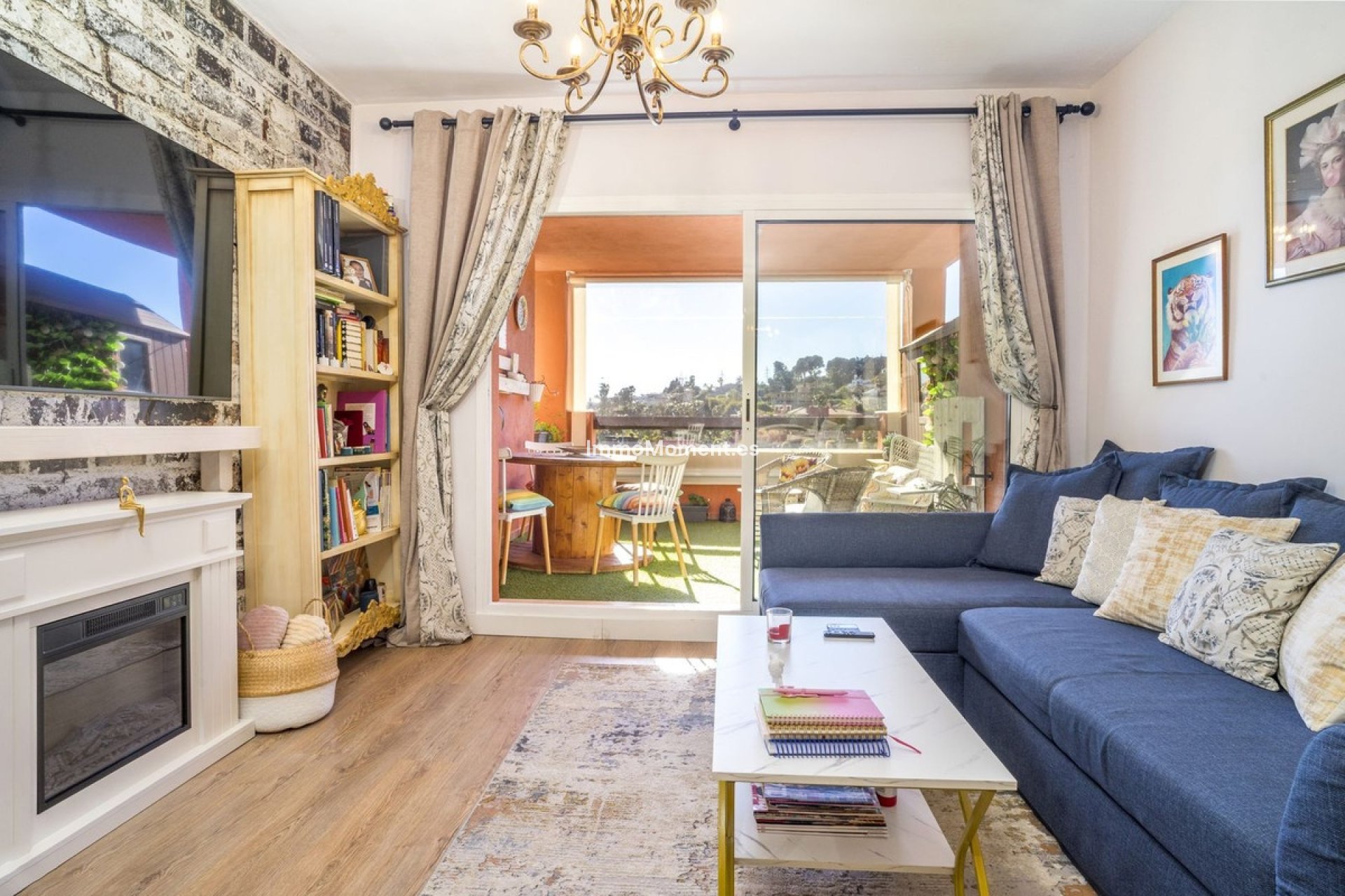 Reventa - Apartamento - Marbella - Reserva de Marbella