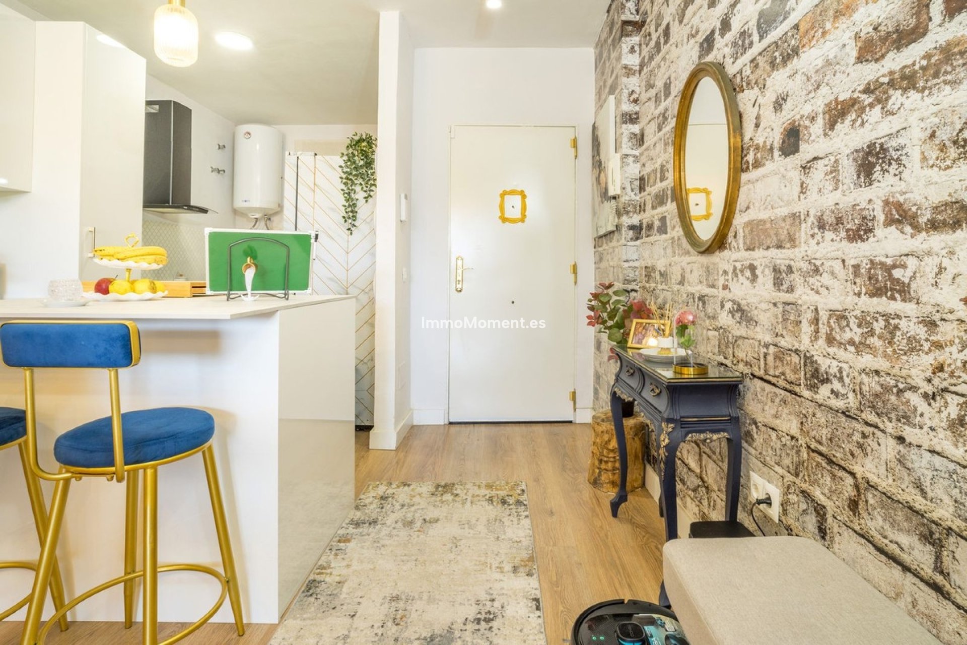 Reventa - Apartamento - Marbella - Reserva de Marbella