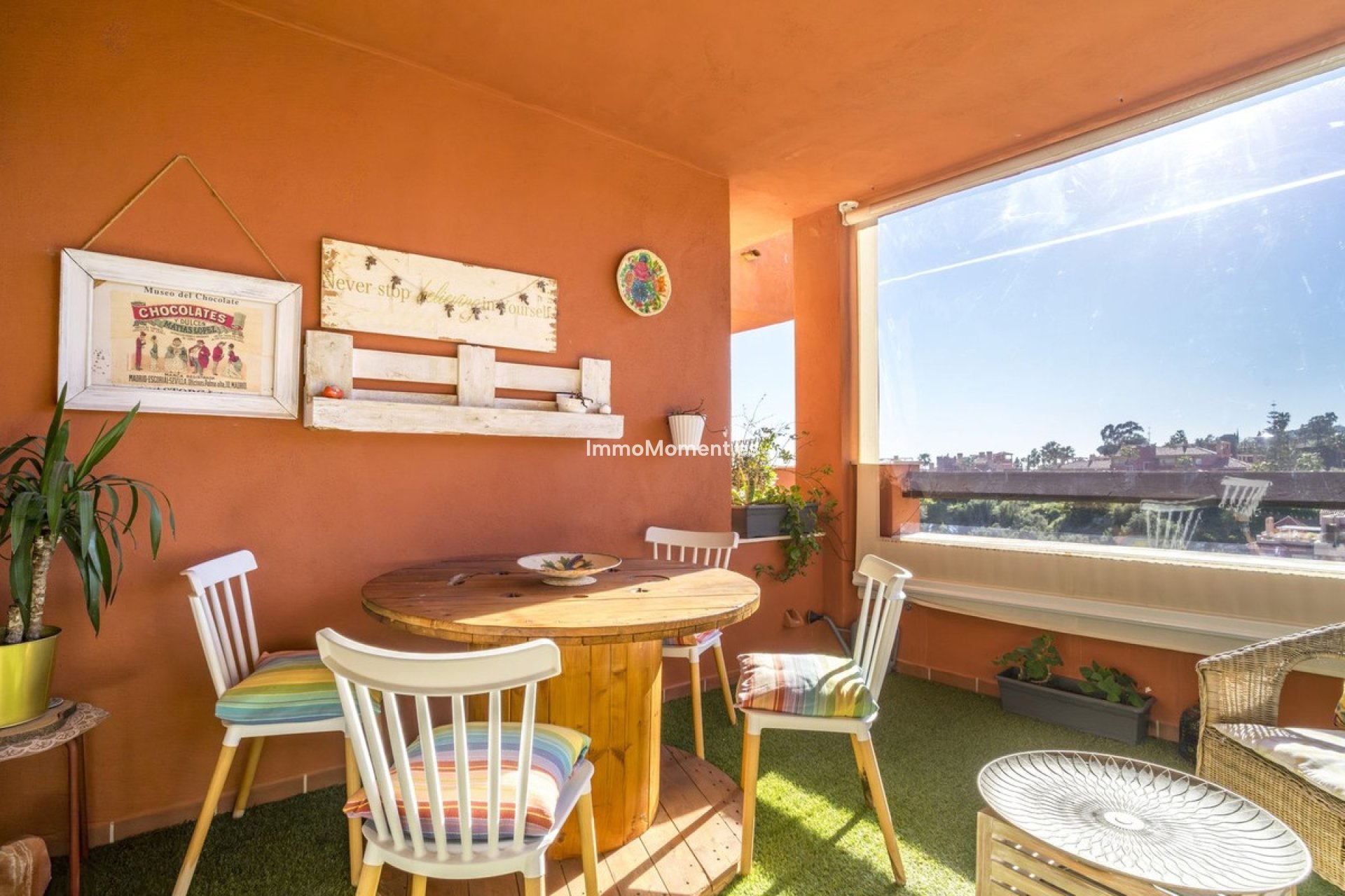 Reventa - Apartamento - Marbella - Reserva de Marbella