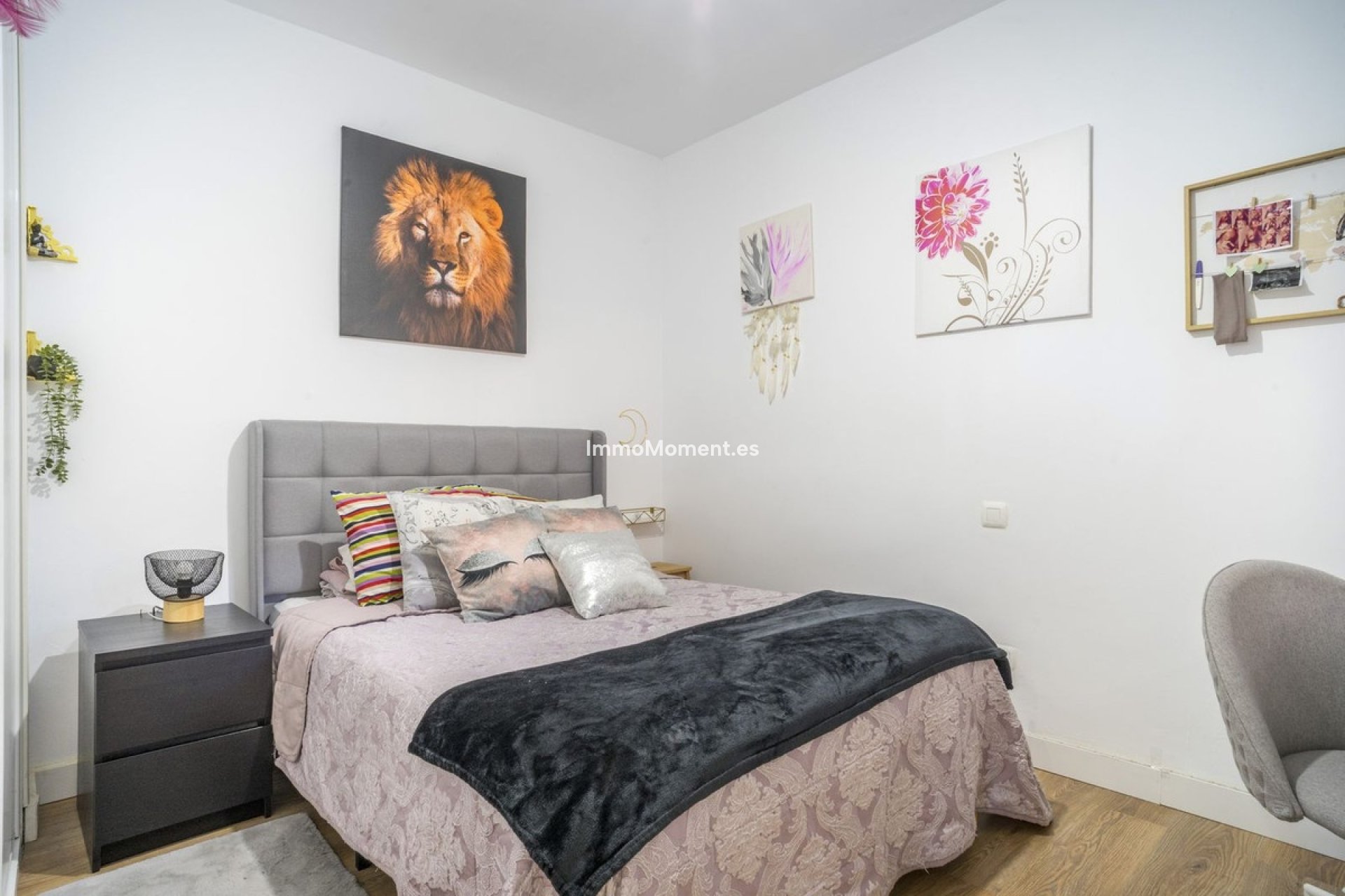 Reventa - Apartamento - Marbella - Reserva de Marbella