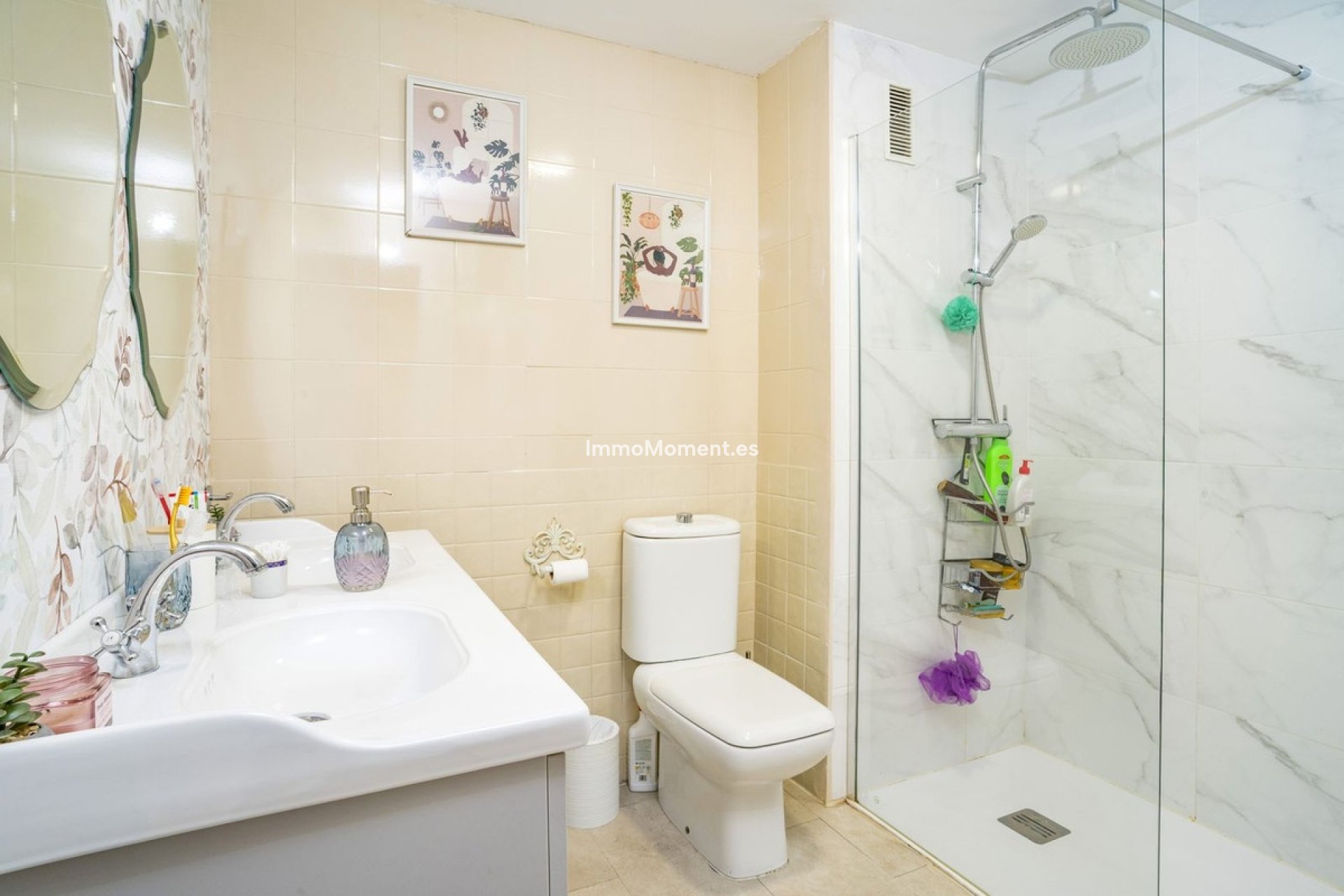 Reventa - Apartamento - Marbella - Reserva de Marbella