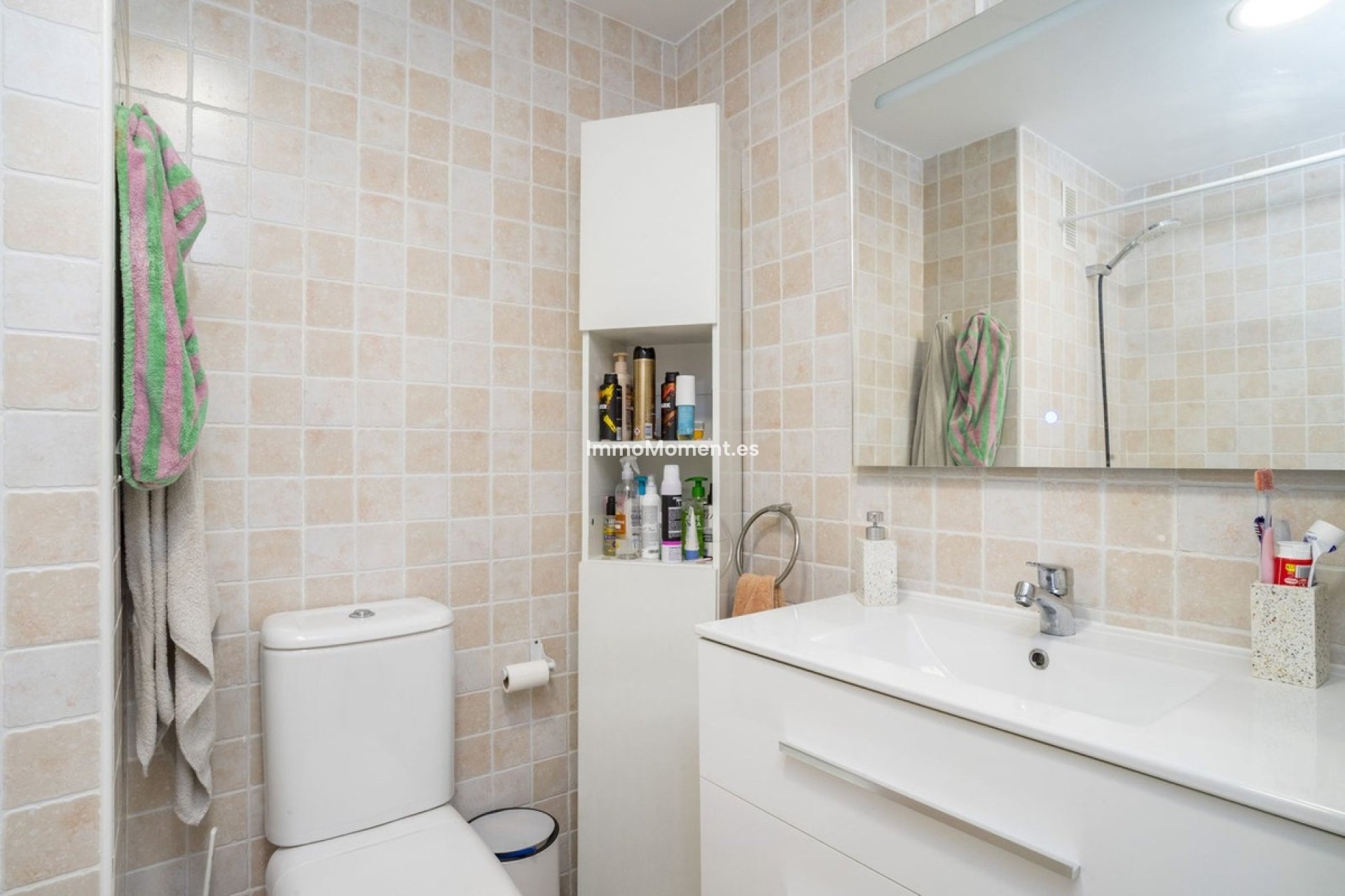 Reventa - Apartamento - Marbella - Reserva de Marbella