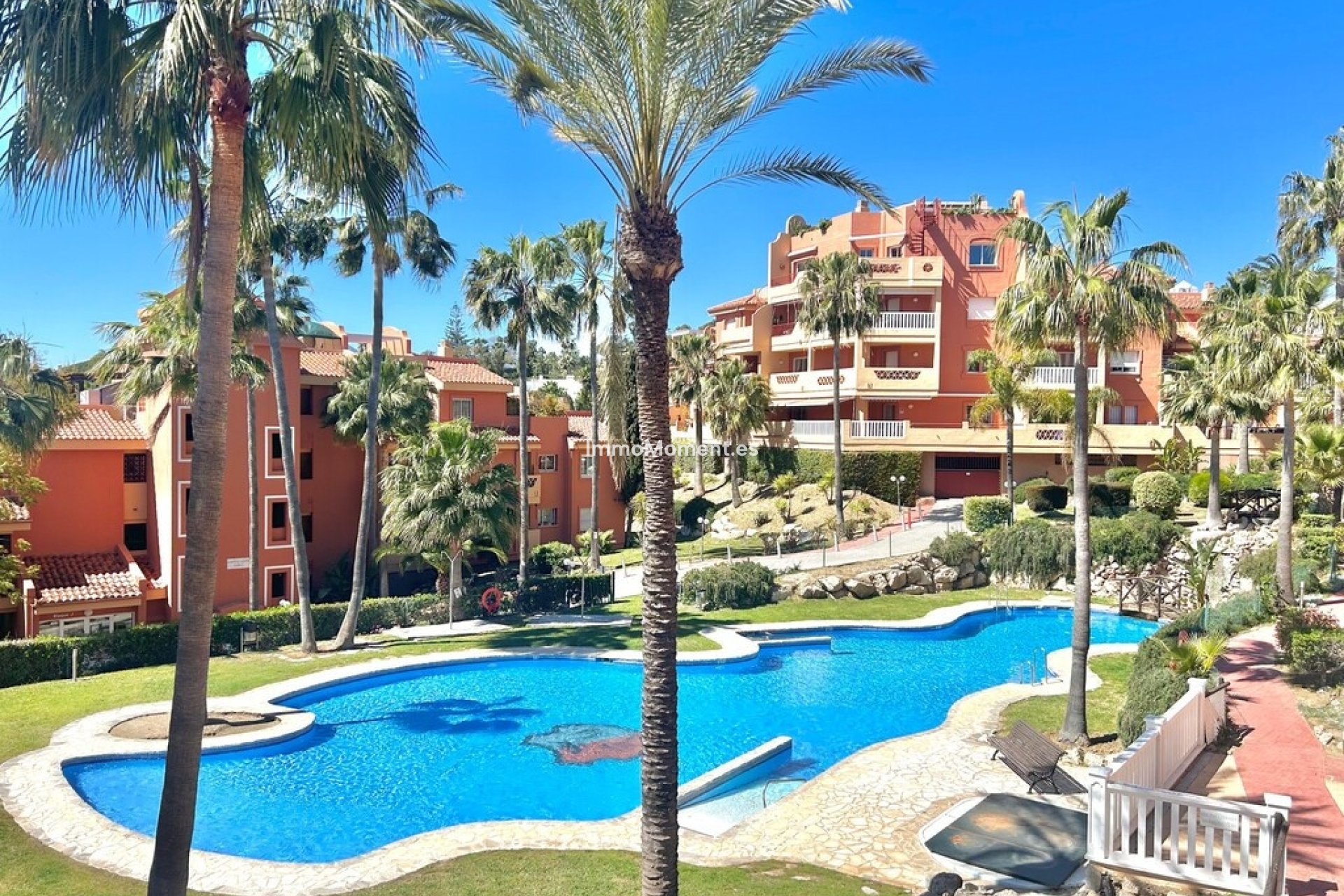 Reventa - Apartamento - Marbella - Reserva de Marbella