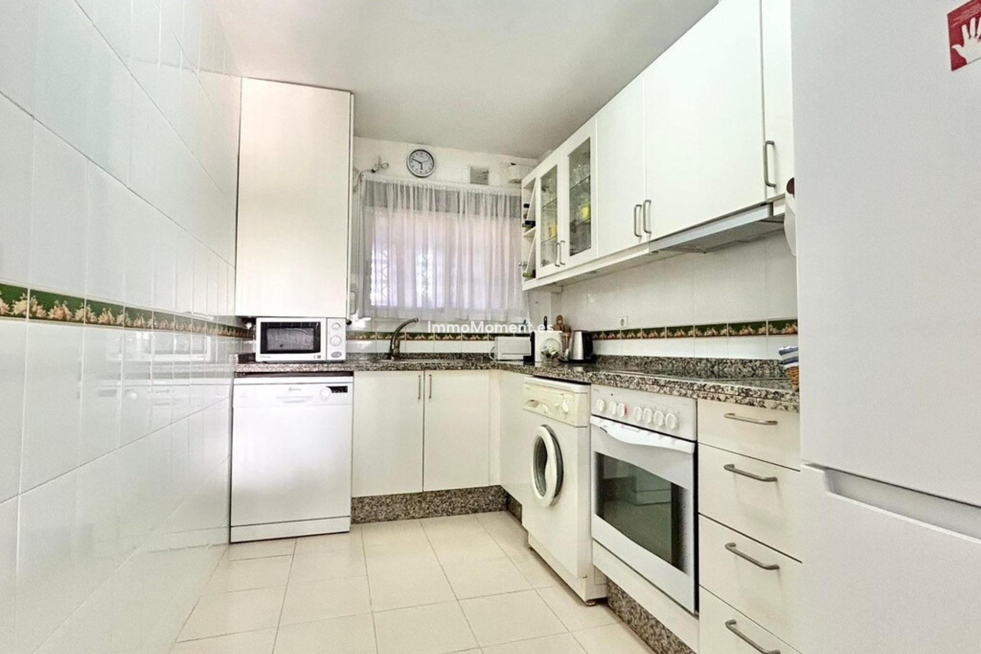 Reventa - Apartamento - Marbella - Reserva de Marbella
