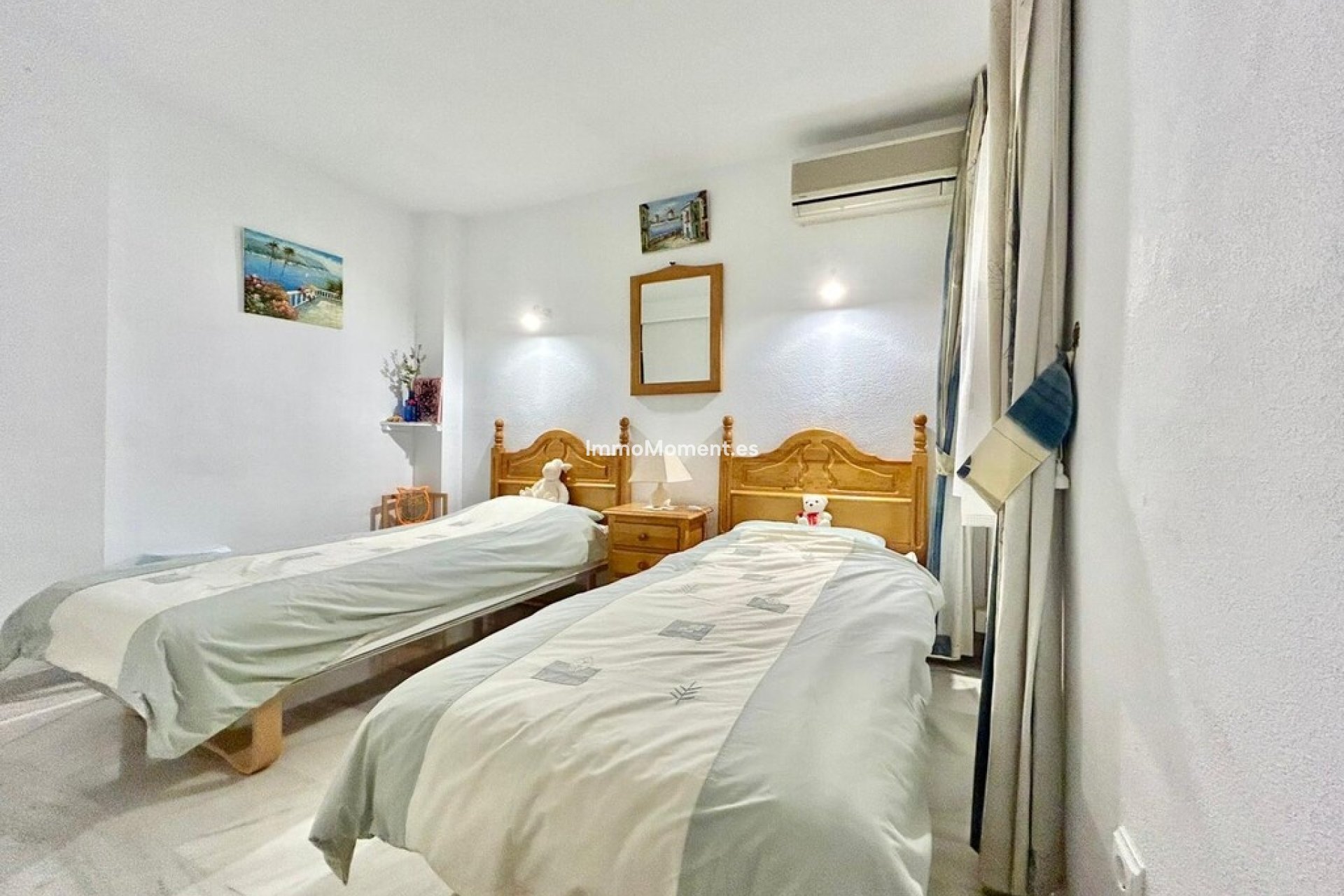 Reventa - Apartamento - Marbella - Reserva de Marbella