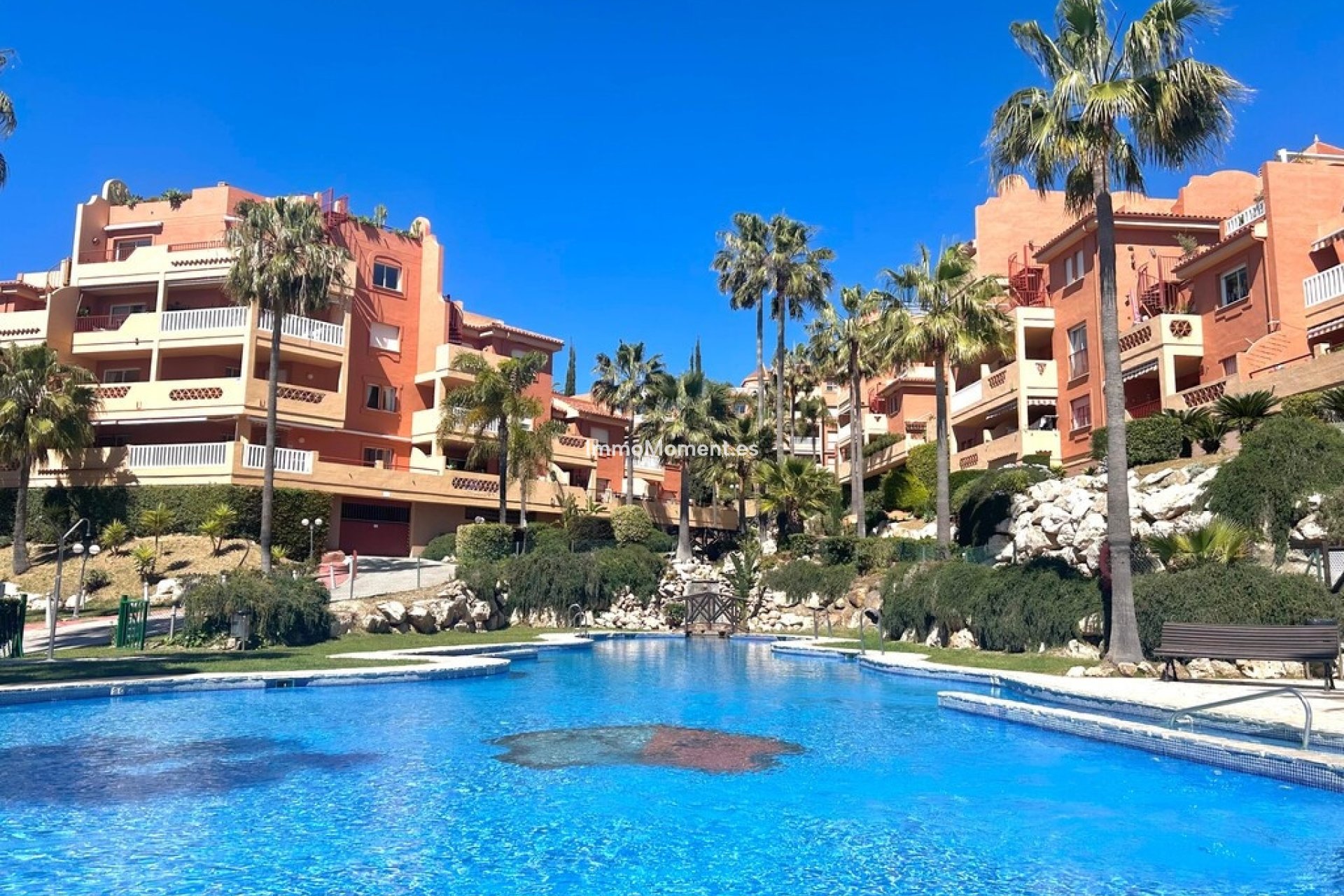 Reventa - Apartamento - Marbella - Reserva de Marbella