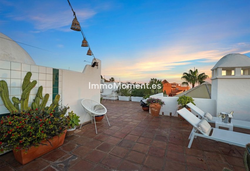 Reventa - Apartamento - Marbella - Reserva de Marbella