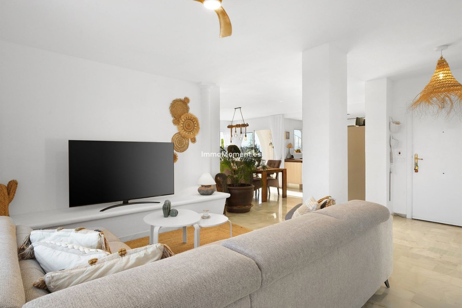 Reventa - Apartamento - Marbella - Reserva de Marbella