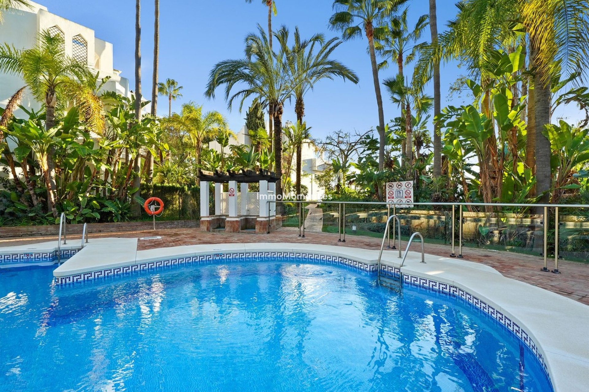 Reventa - Apartamento - Marbella - Reserva de Marbella