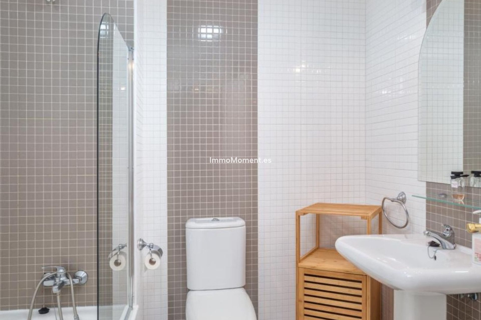 Reventa - Apartamento - Marbella - Reserva de Marbella