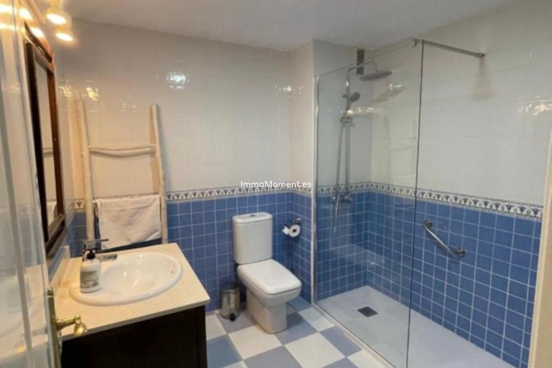 Reventa - Apartamento - Marbella - Reserva de Marbella