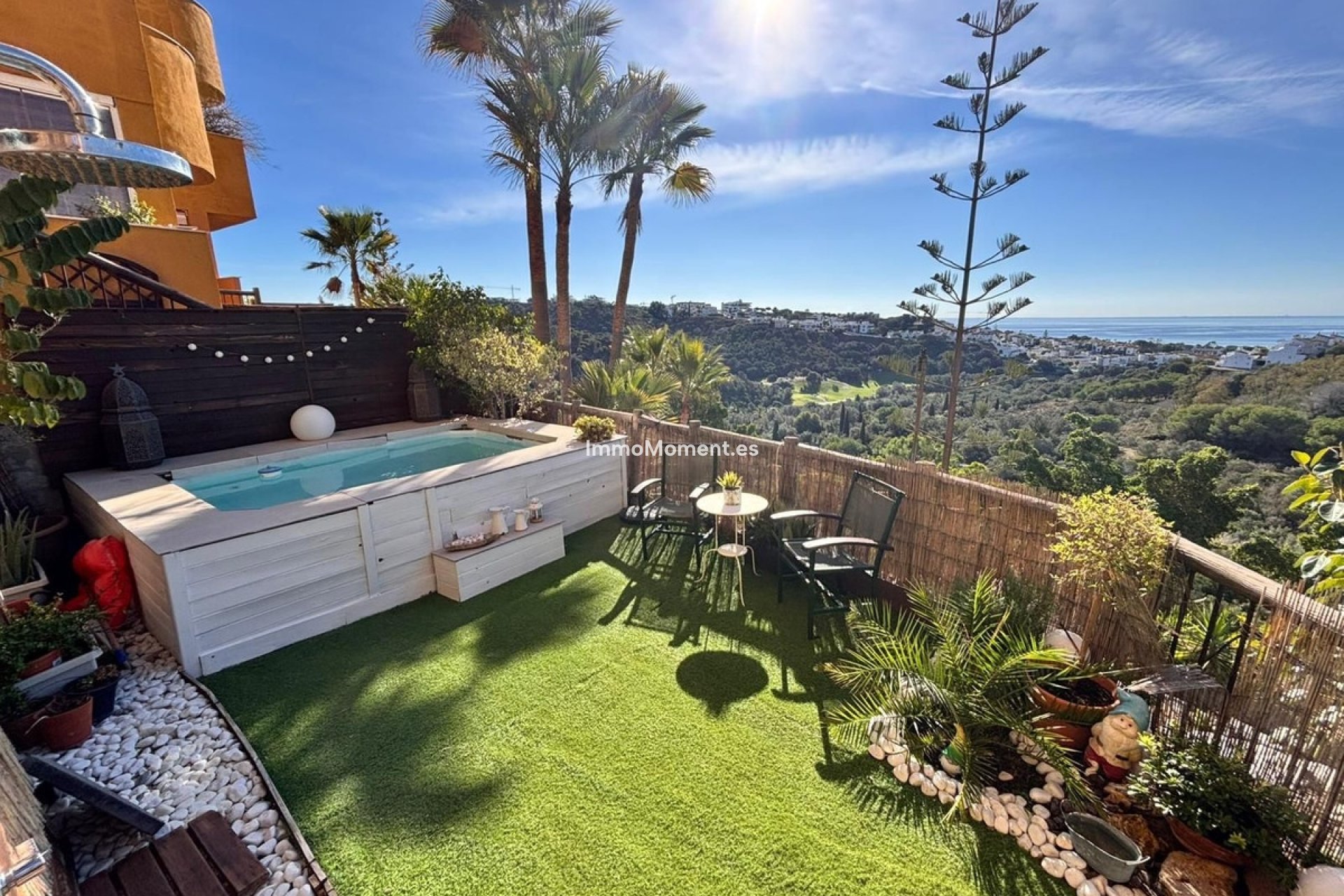 Reventa - Apartamento - Marbella - Reserva de Marbella