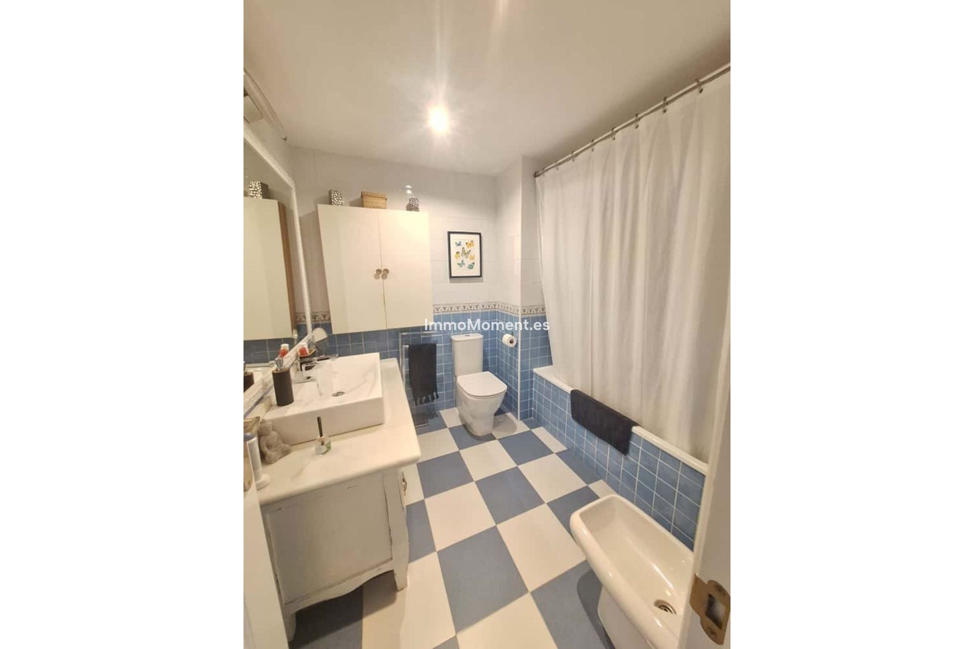 Reventa - Apartamento - Marbella - Reserva de Marbella