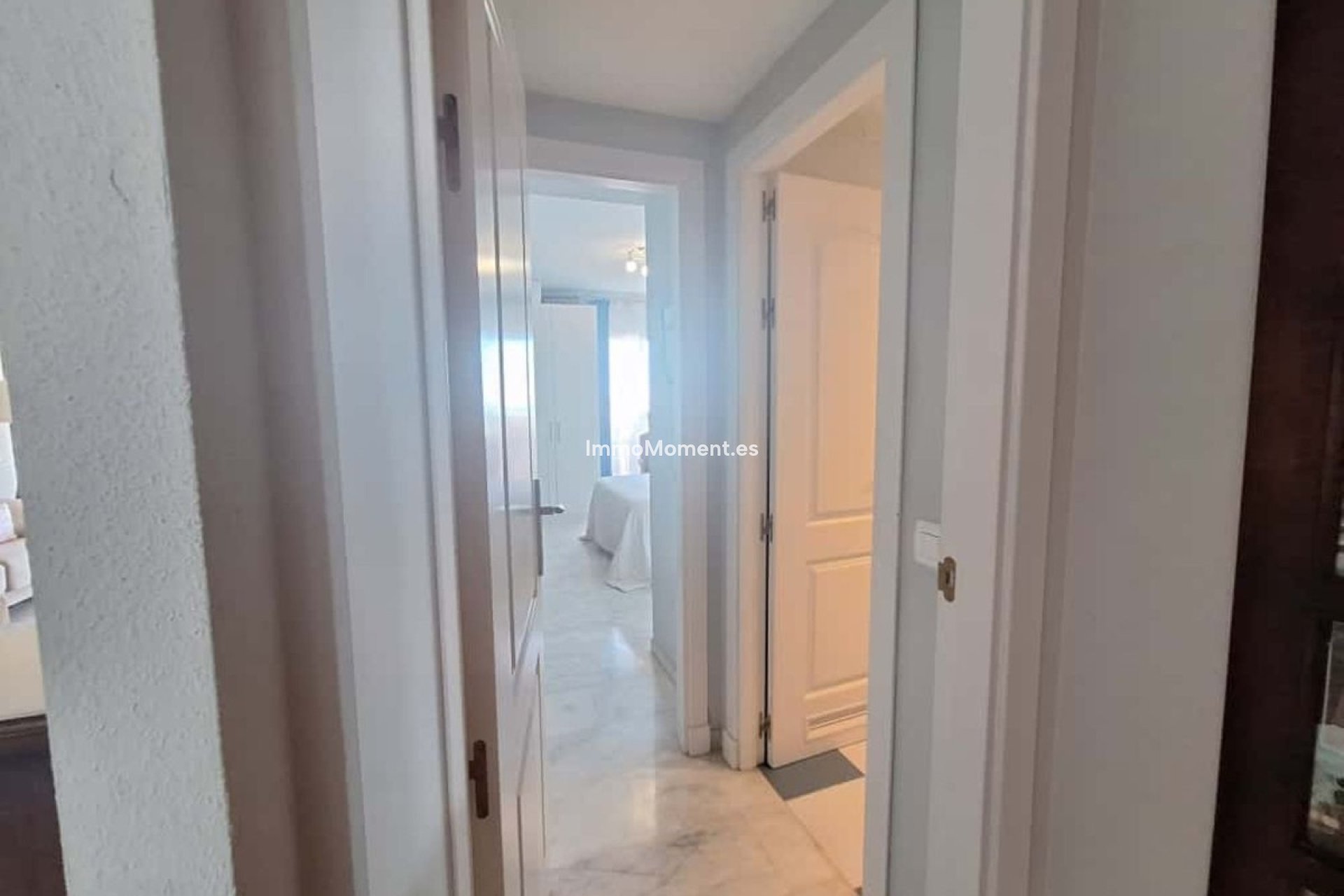 Reventa - Apartamento - Marbella - Reserva de Marbella