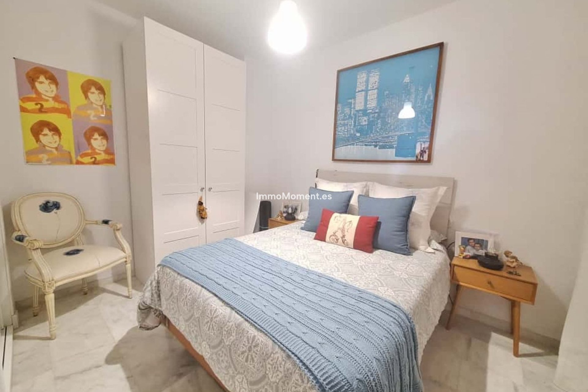 Reventa - Apartamento - Marbella - Reserva de Marbella