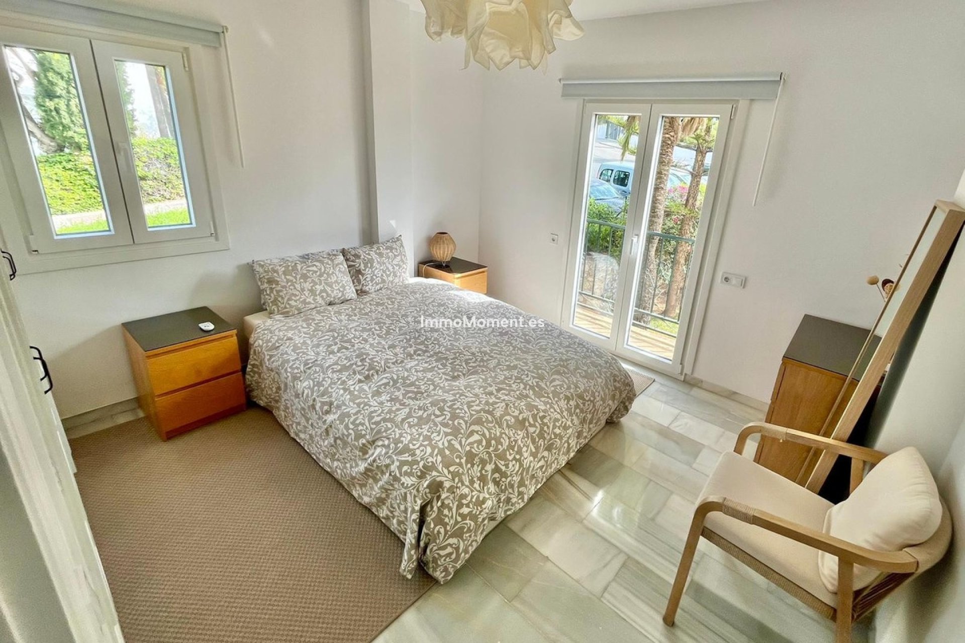 Reventa - Apartamento - Marbella - Reserva de Marbella