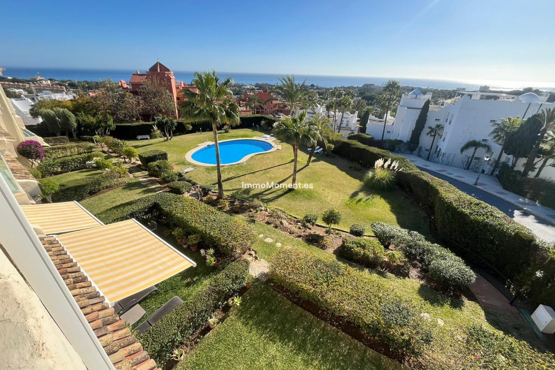 Reventa - Apartamento - Marbella - Reserva de Marbella