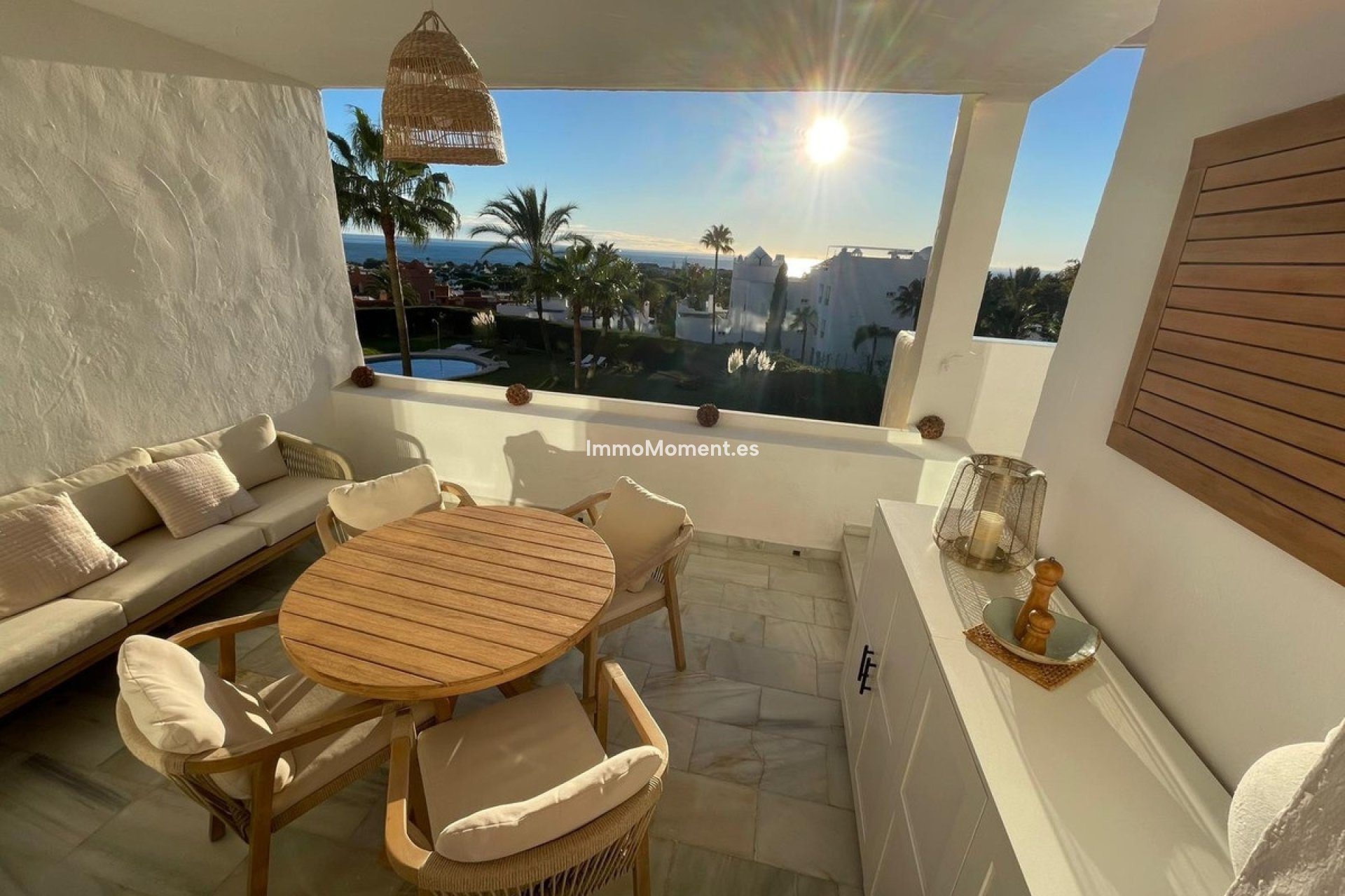 Reventa - Apartamento - Marbella - Reserva de Marbella