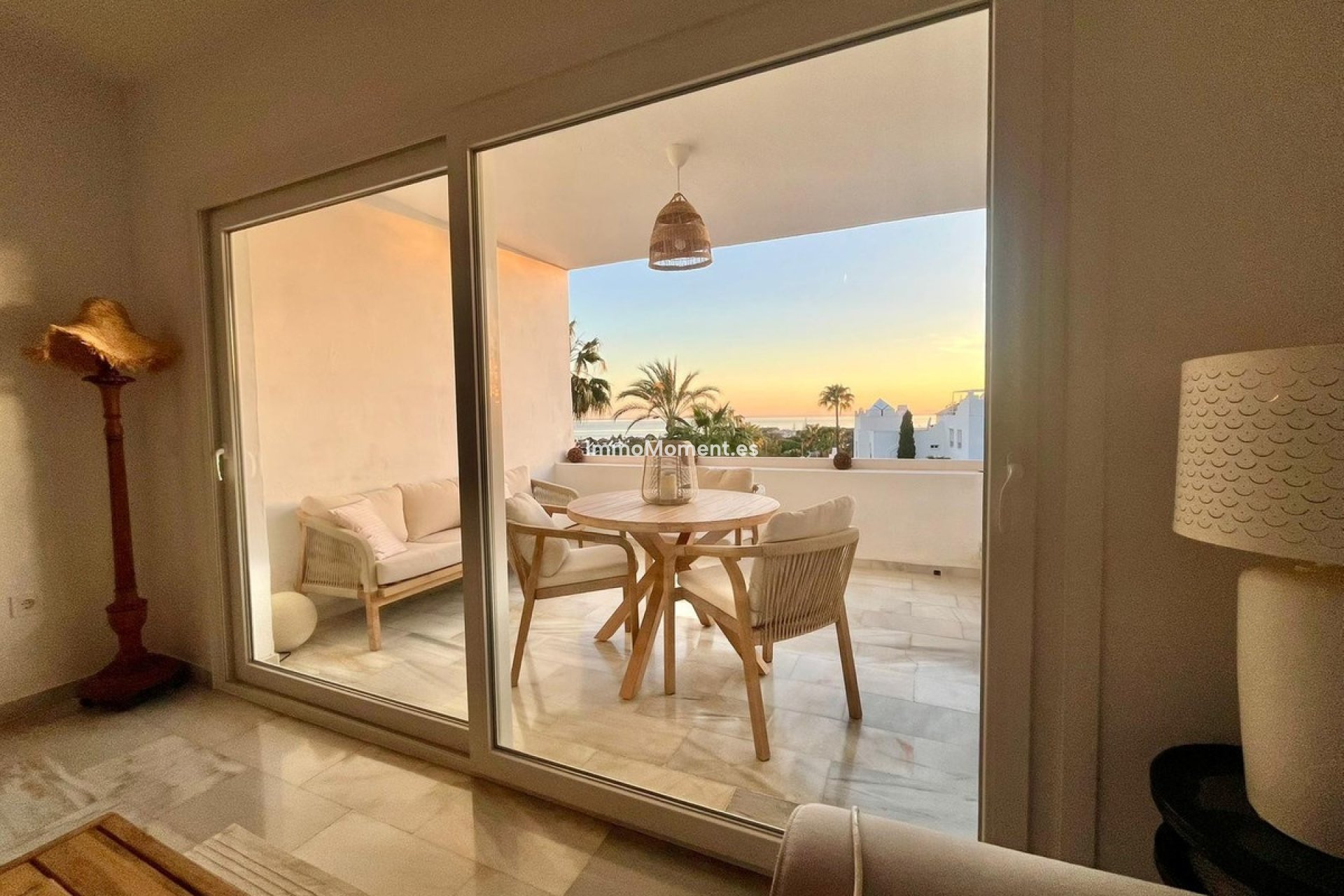 Reventa - Apartamento - Marbella - Reserva de Marbella