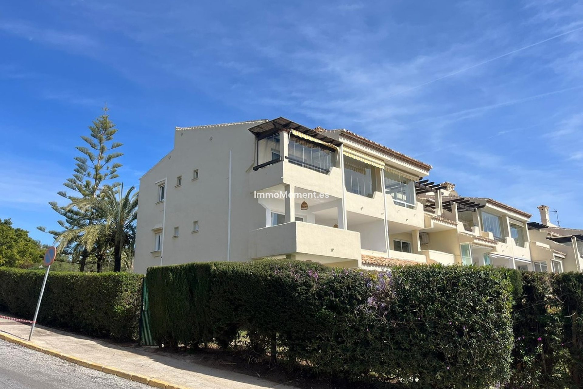 Reventa - Apartamento - Marbella - Reserva de Marbella