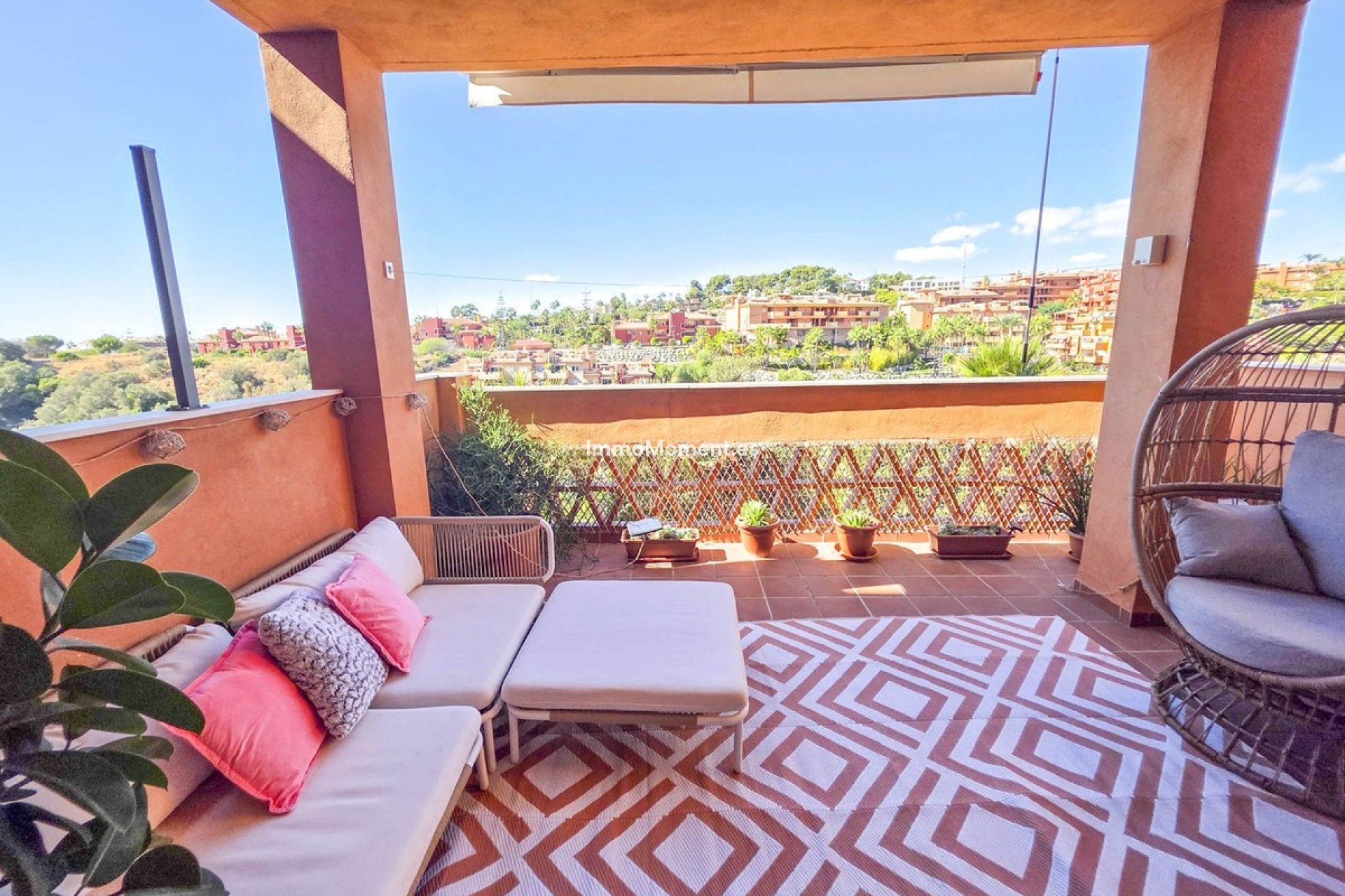 Reventa - Apartamento - Marbella - Reserva de Marbella