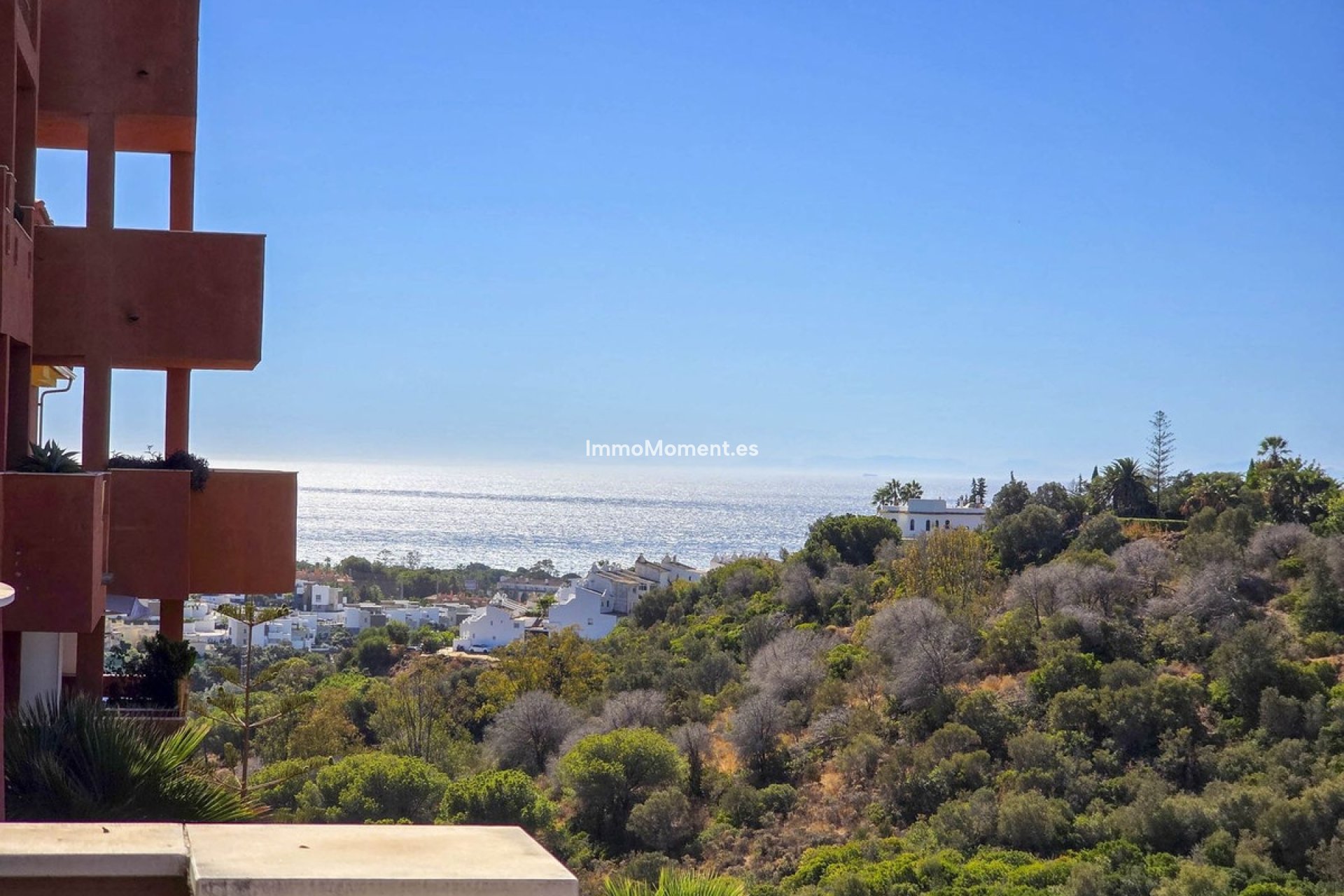 Reventa - Apartamento - Marbella - Reserva de Marbella