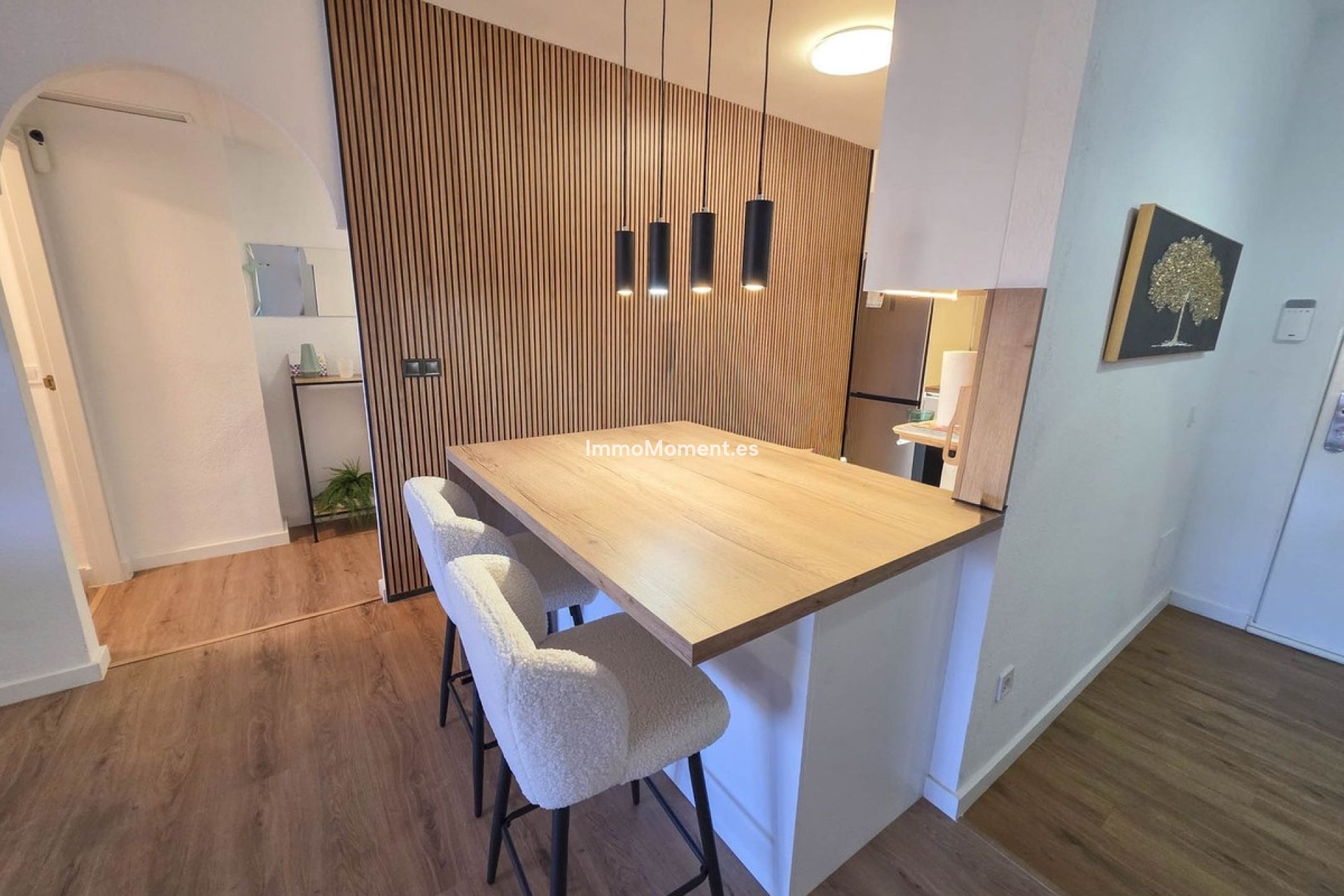 Reventa - Apartamento - Marbella - Reserva de Marbella