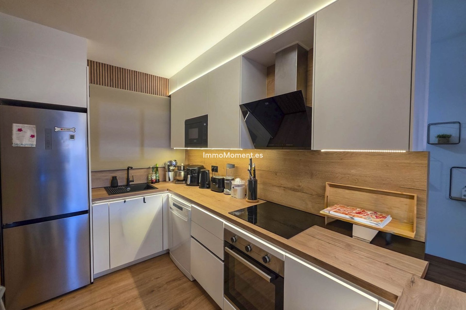 Reventa - Apartamento - Marbella - Reserva de Marbella