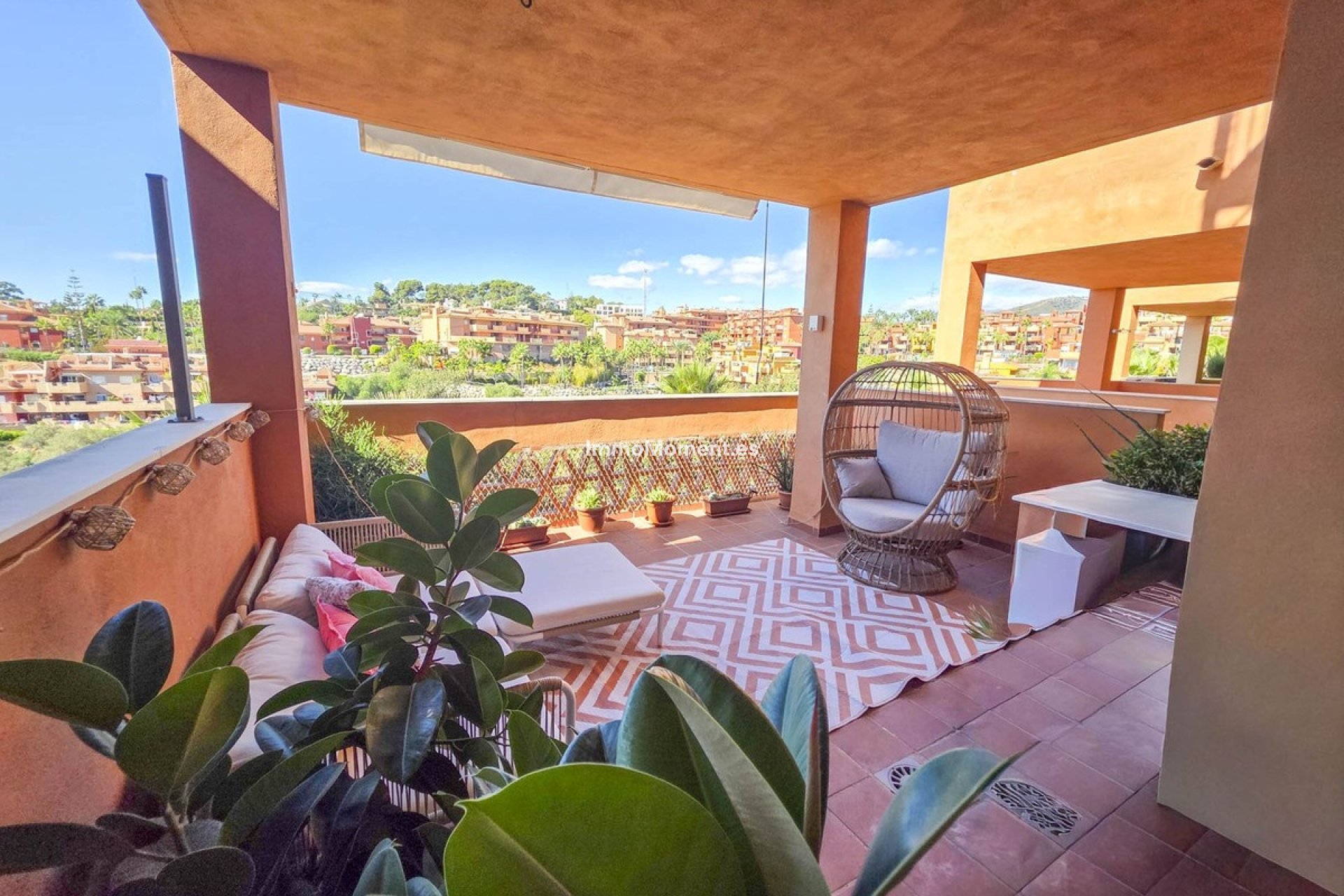 Reventa - Apartamento - Marbella - Reserva de Marbella