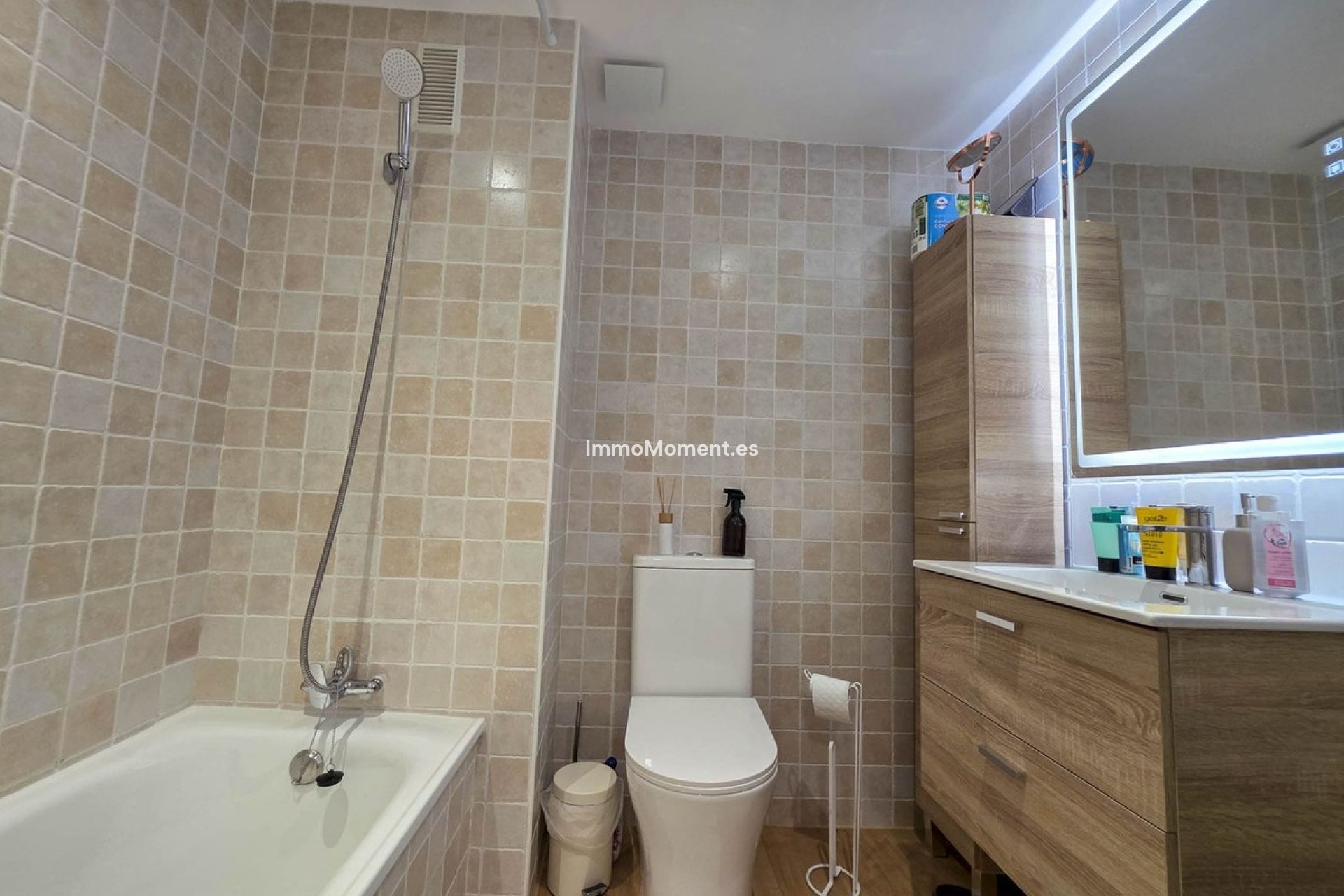 Reventa - Apartamento - Marbella - Reserva de Marbella