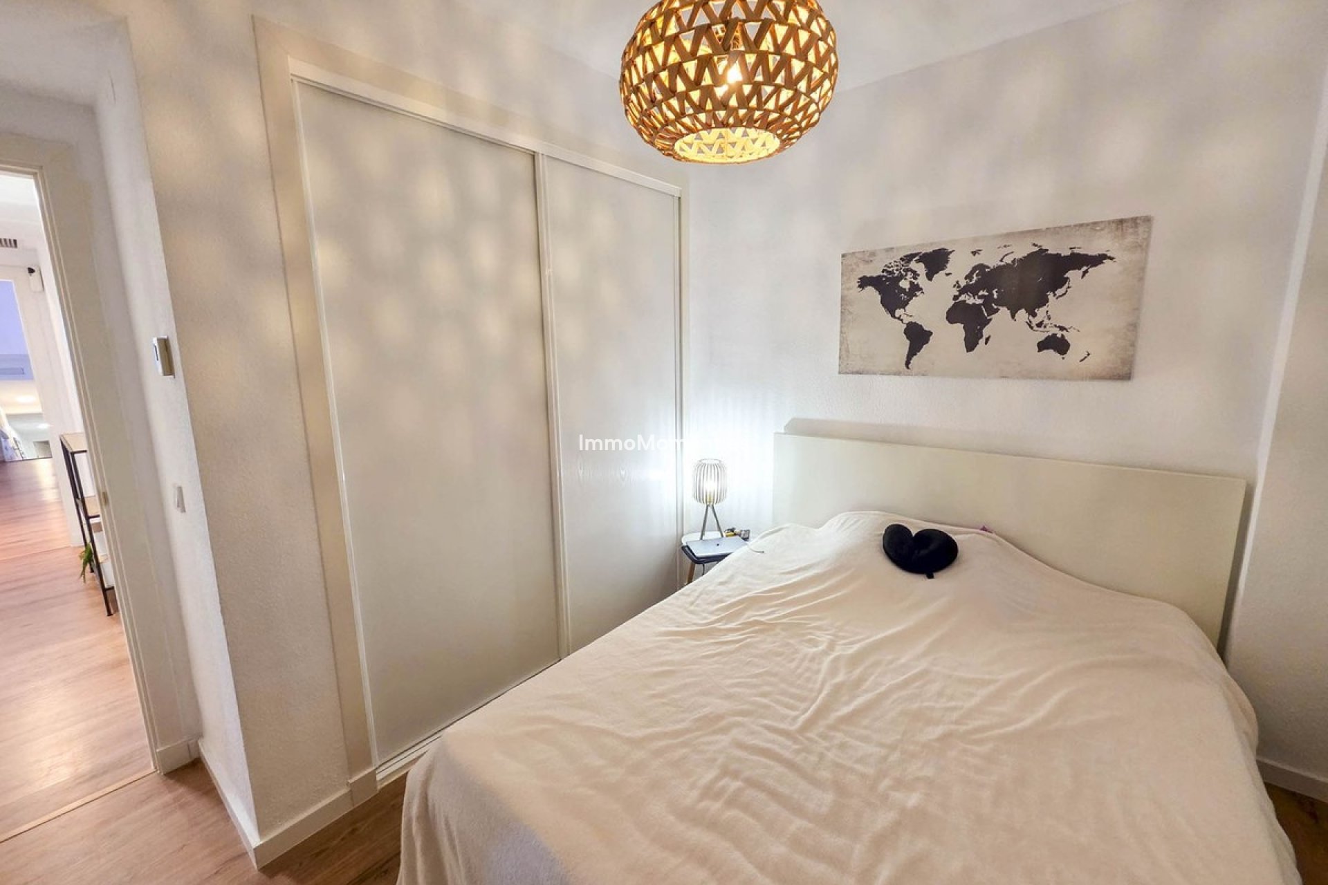 Reventa - Apartamento - Marbella - Reserva de Marbella