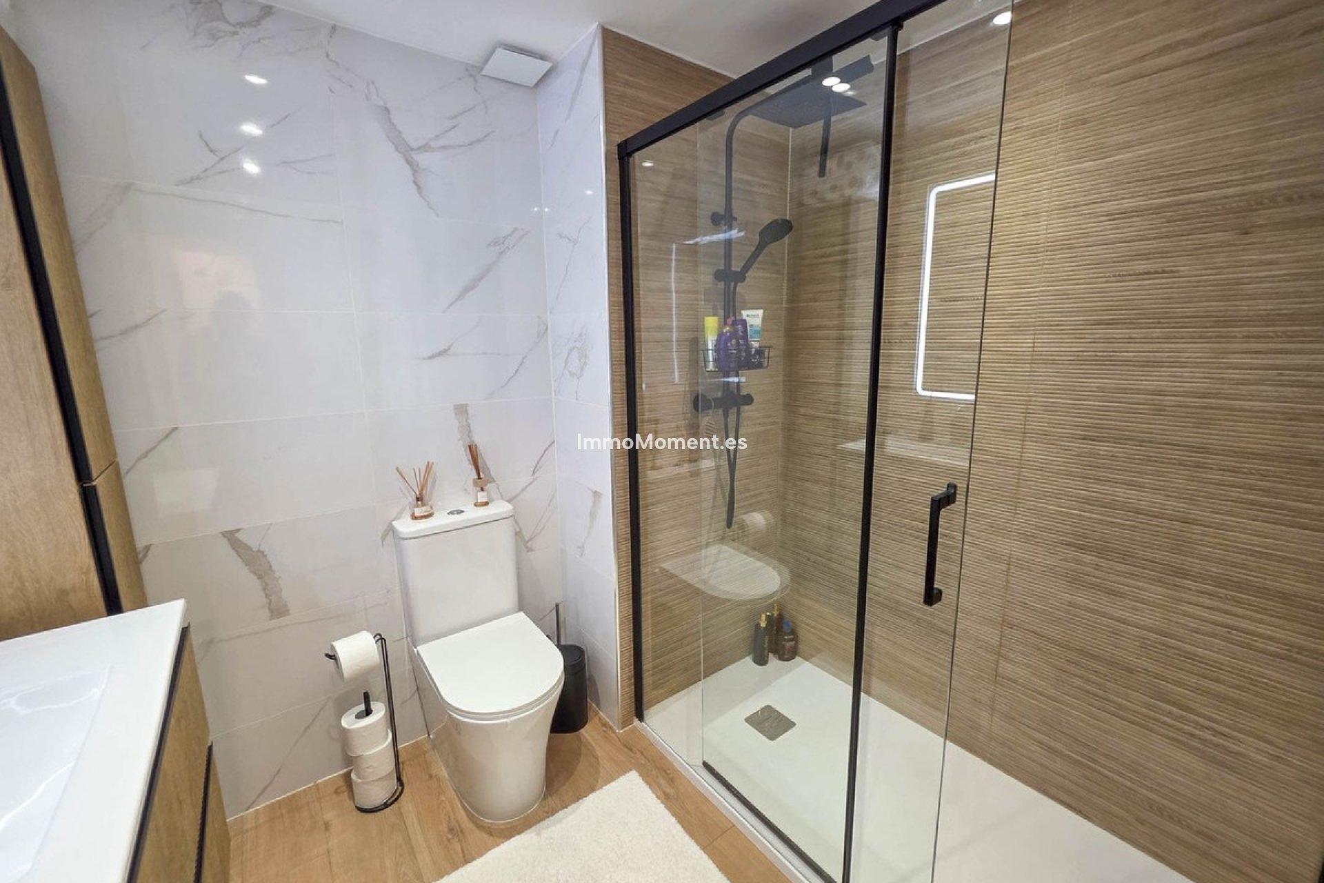 Reventa - Apartamento - Marbella - Reserva de Marbella