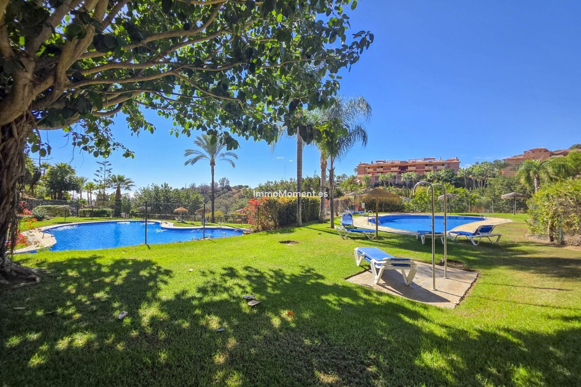 Reventa - Apartamento - Marbella - Reserva de Marbella