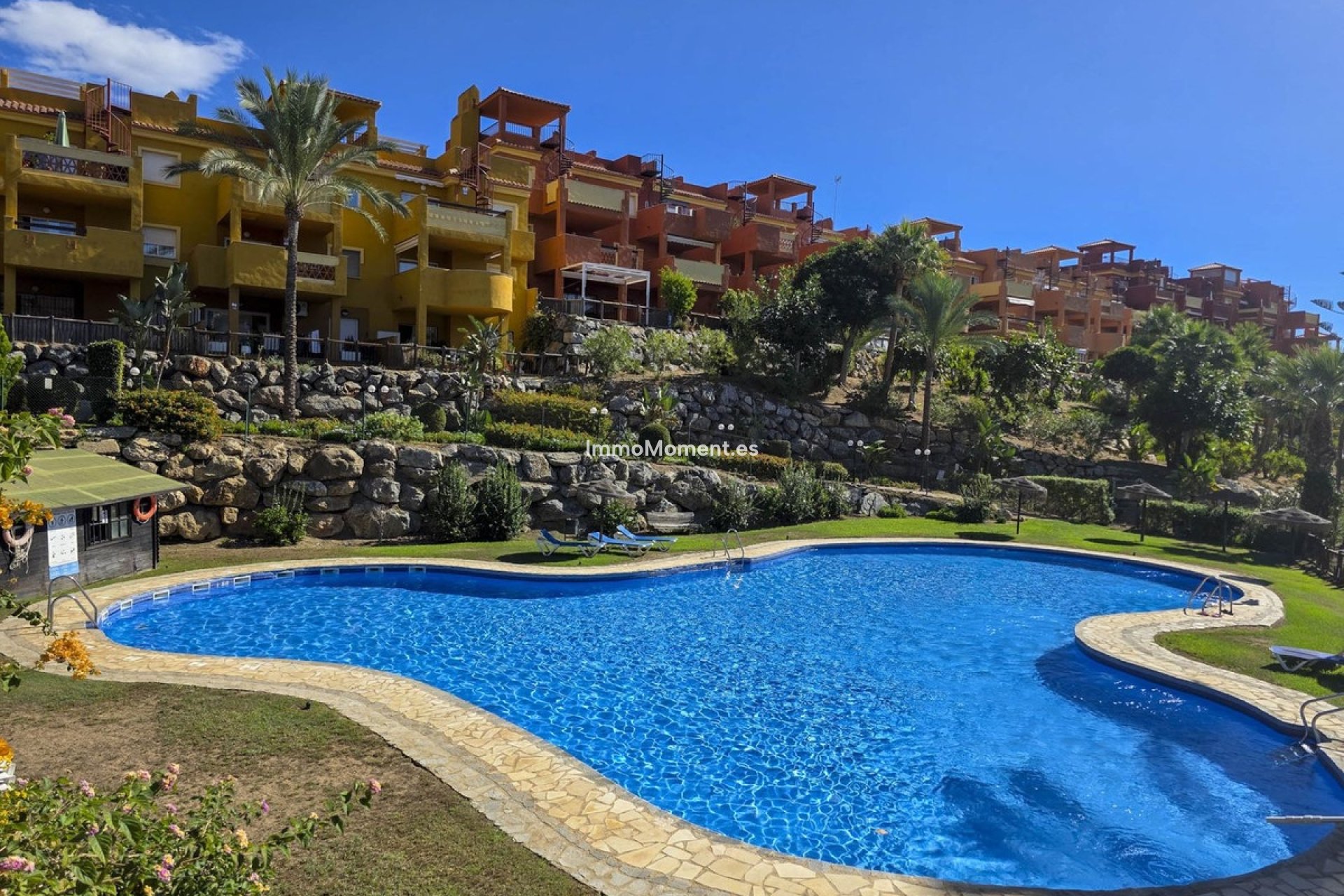 Reventa - Apartamento - Marbella - Reserva de Marbella